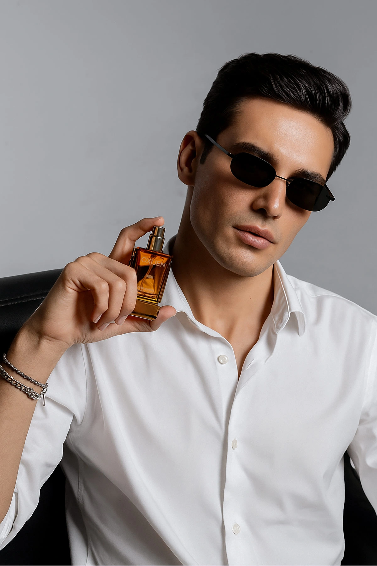 Oxijen Libido ( PACO RBANNE ONE MLLION MUADİLİ ) 50 ml Erkek Parfüm 374682