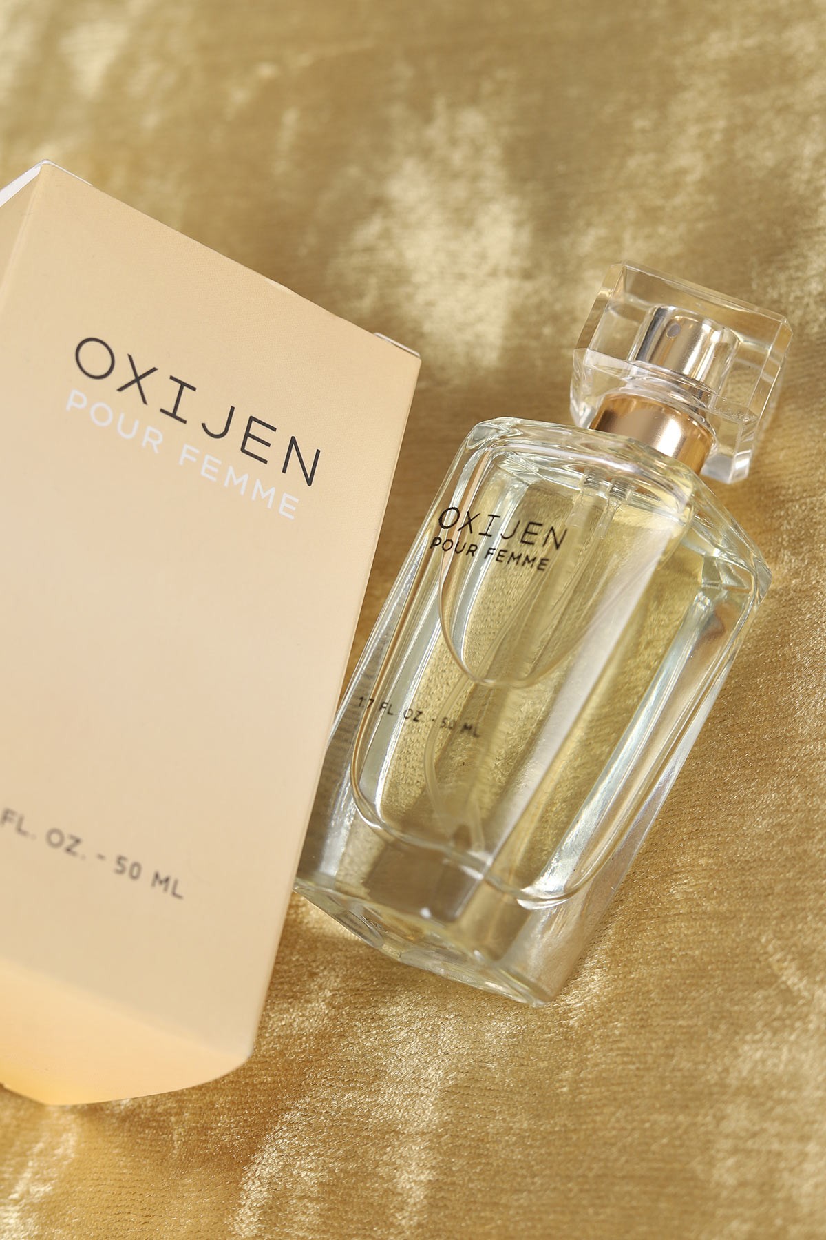 Oxijen K13 Kadın Parfüm 112237