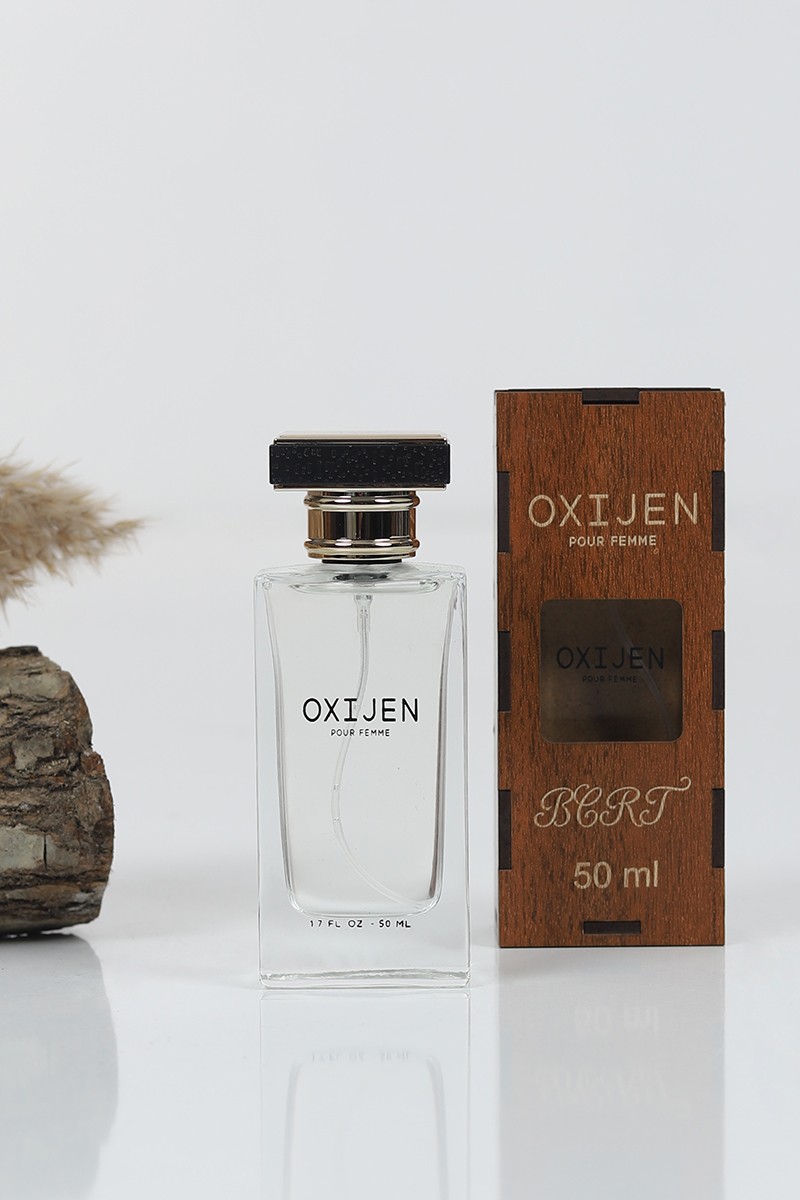 Oxijen K9 Bcrt Kadın Parfüm 106130