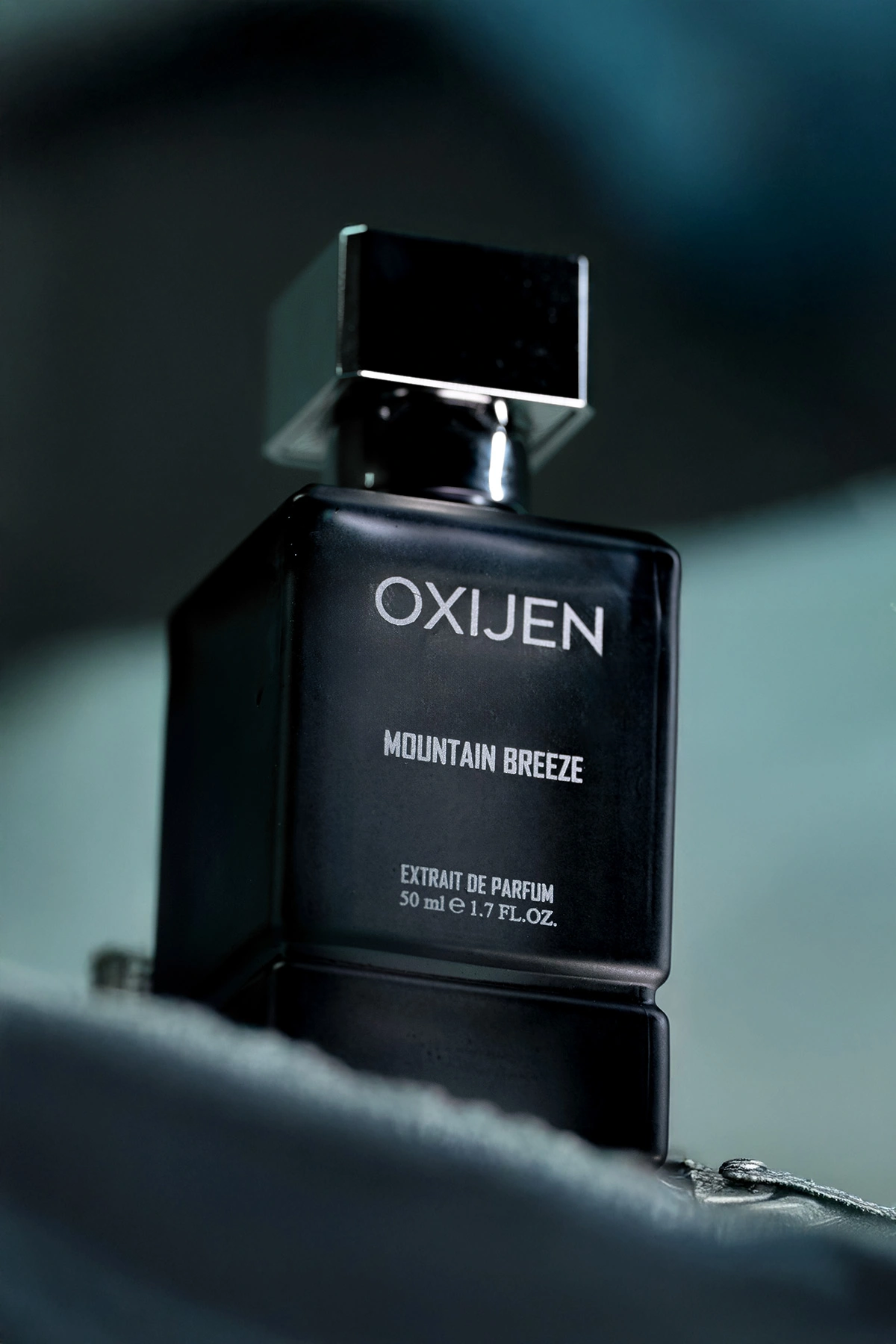 Oxijen Mountain Breeze ( LACSTE LACSTE L.12.12 BLNC MUADİLİ ) 50 ml Erkek Parfüm 374681