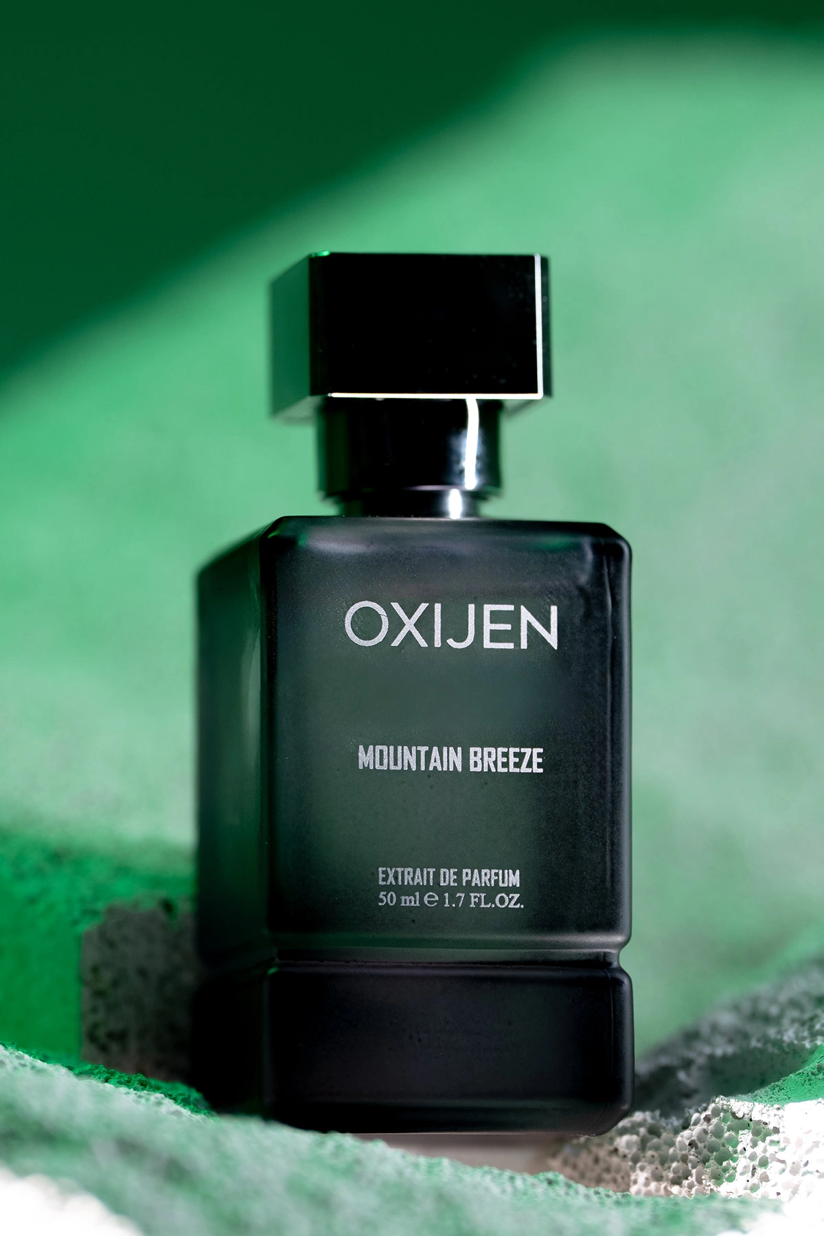 Oxijen Mountain Breeze ( LACSTE LACSTE L.12.12 BLNC MUADİLİ ) 50 ml Erkek Parfüm 374681