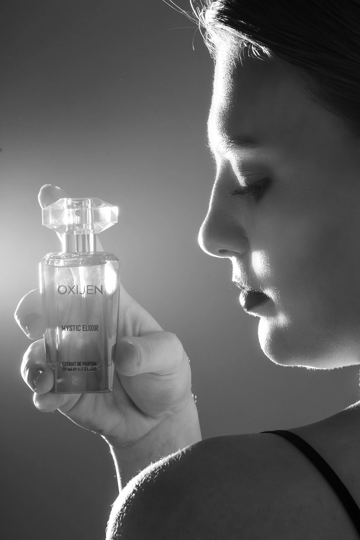 Oxijen Mystic Elixir ( ARMNI MY WY MUADİLİ ) 50 ml Kadın Parfüm 372808