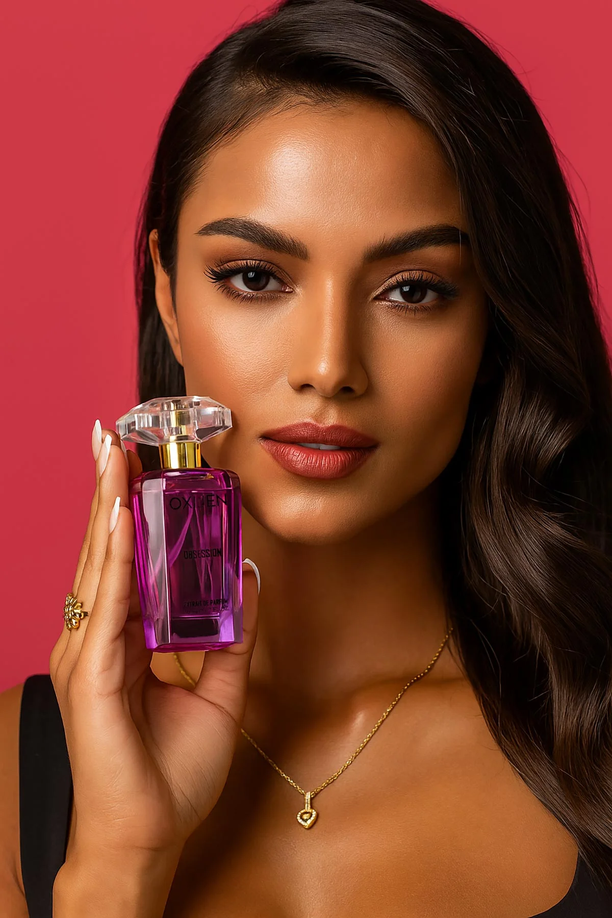 Oxijen Obsession ( VCTORIA'S SCRET BMBSHELL MUADİLİ )50 ml Kadın Parfüm 372816