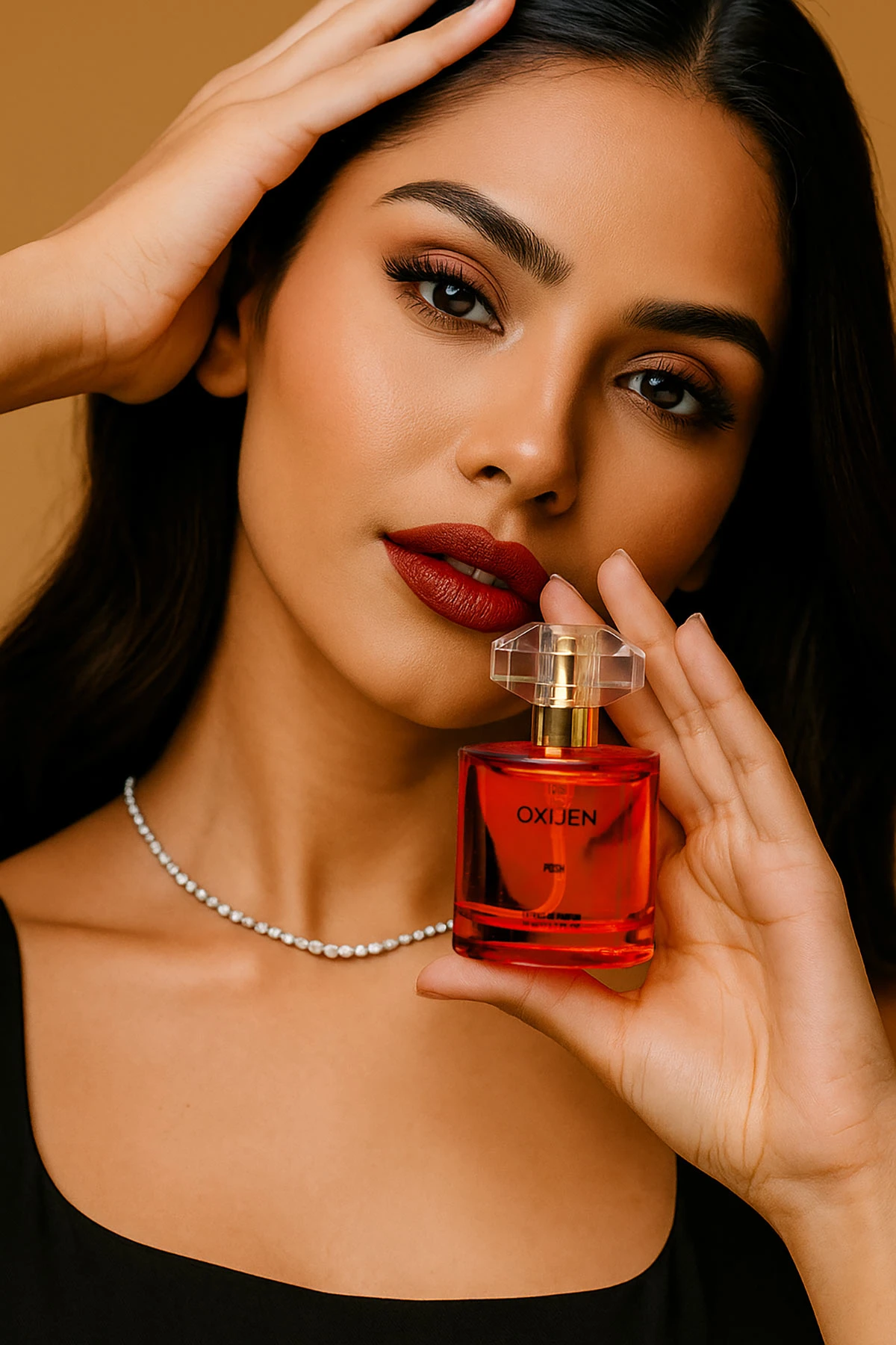 Oxijen Posh ( LNCOME LA VIE EST BLLE MUADİLİ ) 50 ml Kadın Parfüm 372804