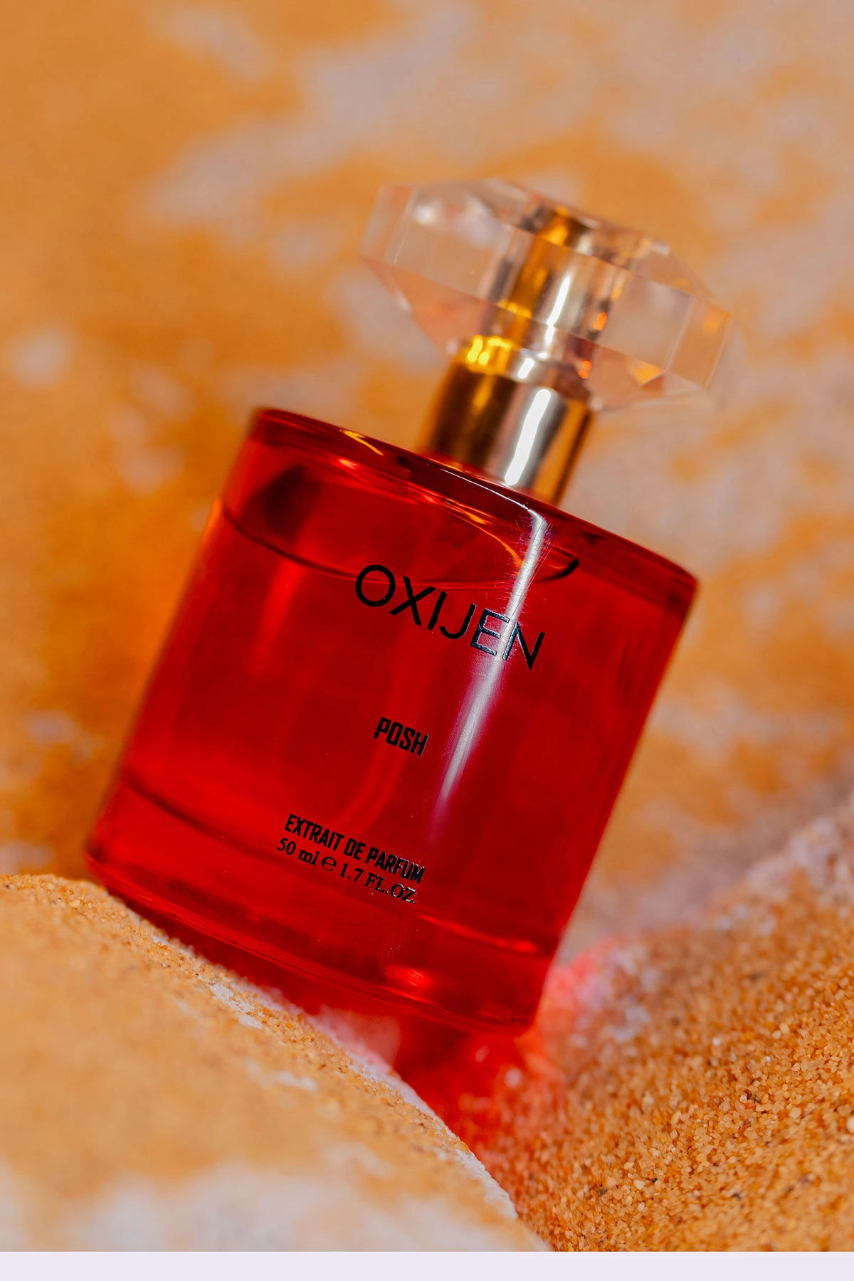 Oxijen Posh ( LNCOME LA VIE EST BLLE MUADİLİ ) 50 ml Kadın Parfüm 372804