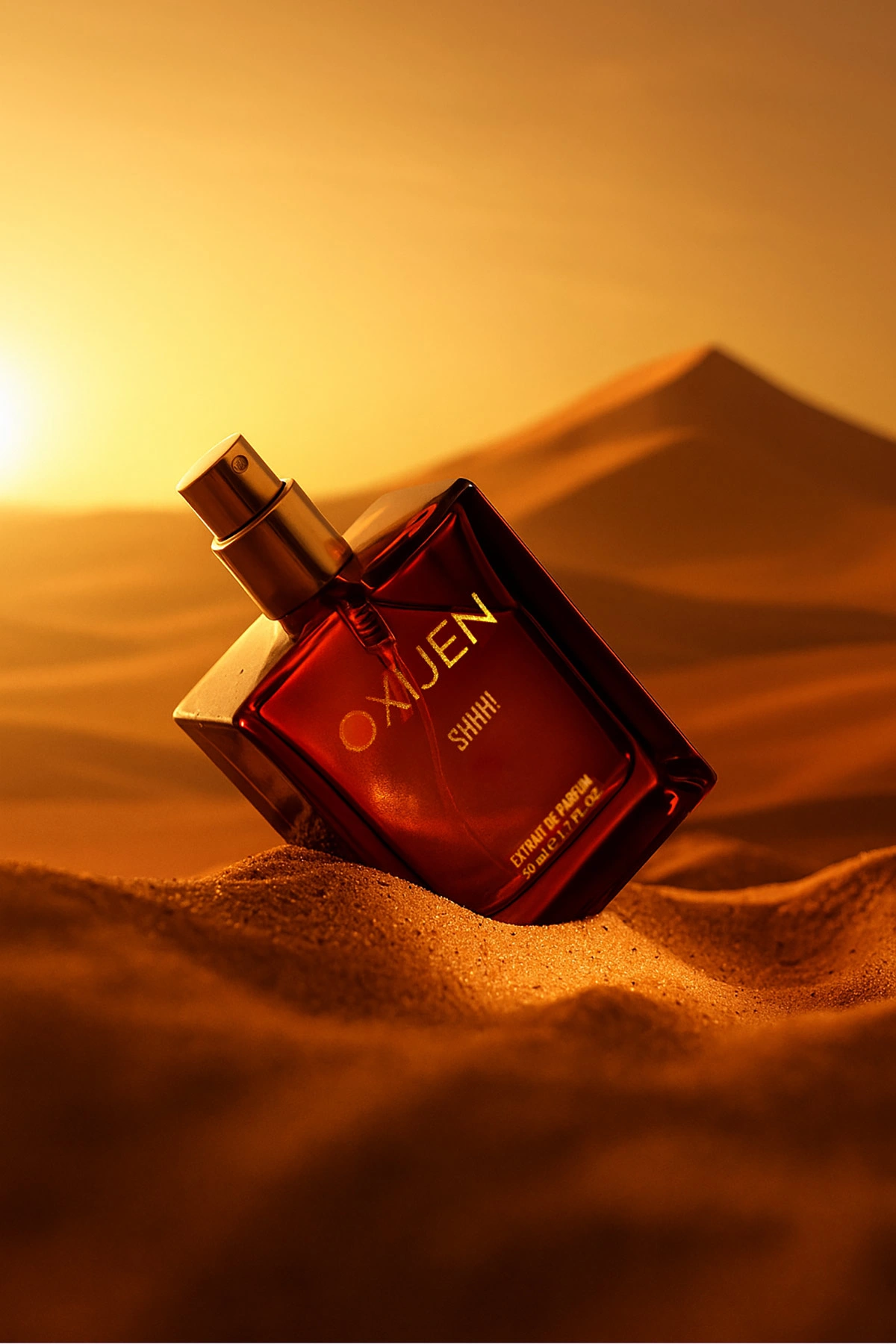 Oxijen Shhh! ( PACO RABNNE 1 MLLION ELXIR MUADİLİ ) 50 ml Erkek Parfüm 372826