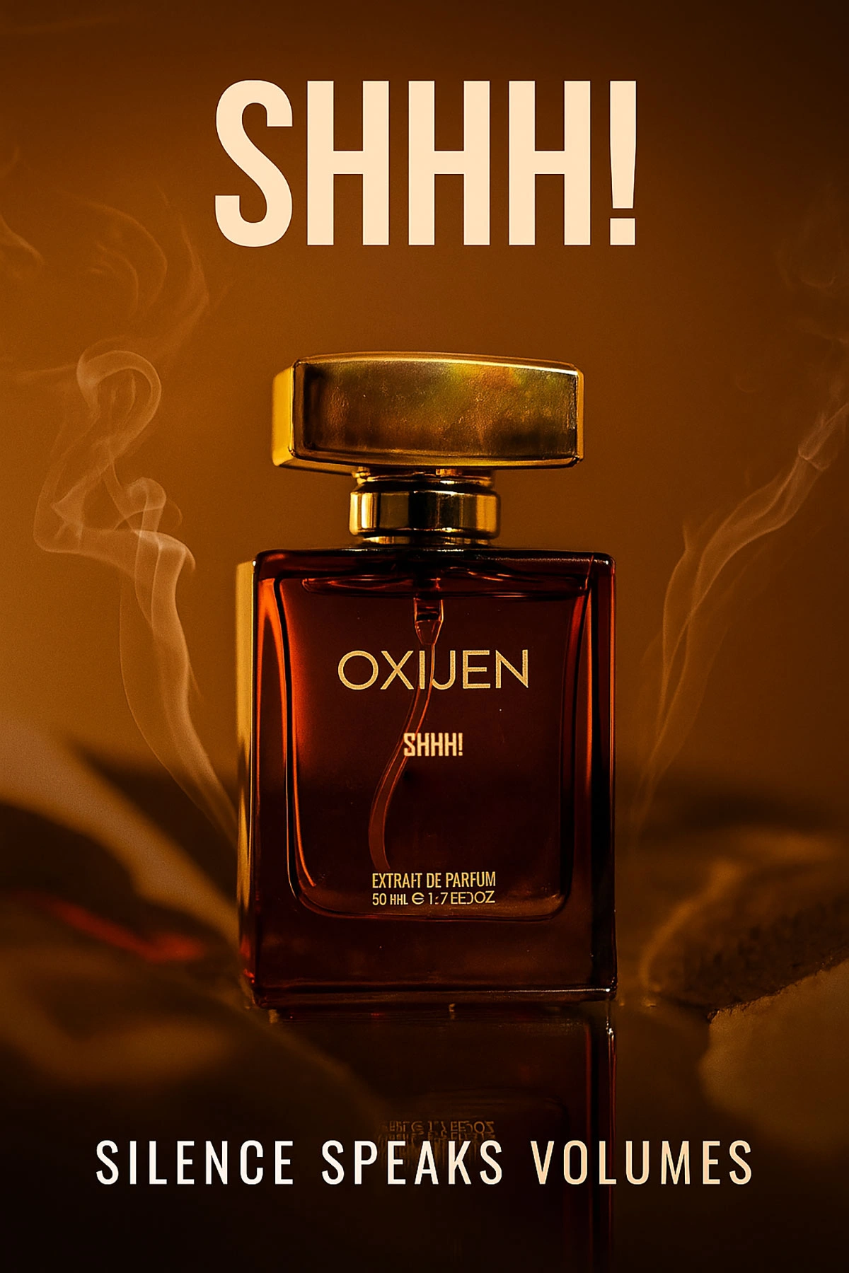 Oxijen Shhh! ( PACO RABNNE 1 MLLION ELXIR MUADİLİ ) 50 ml Erkek Parfüm 372826