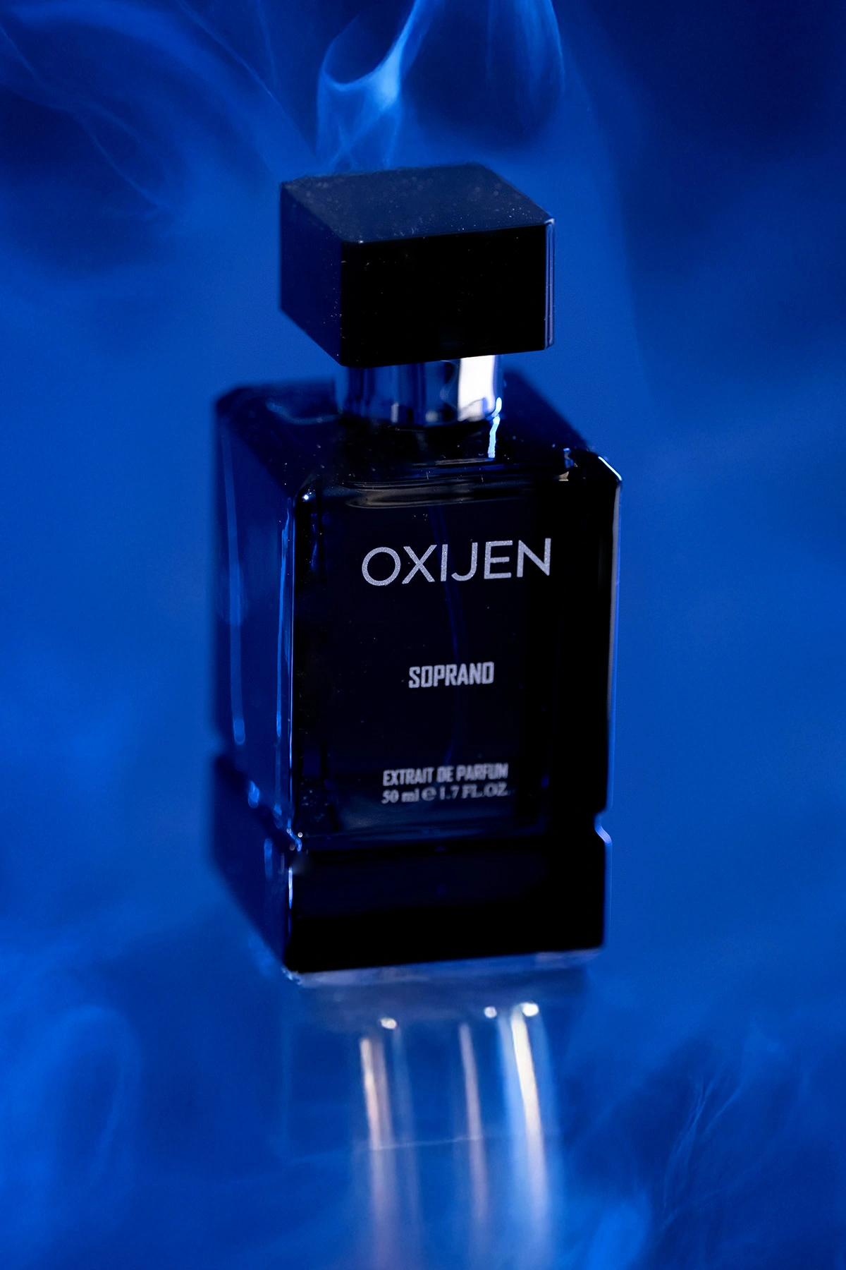 Oxijen Soprano ( JEAN PAUL GAULTER LE MALE ELXIR MUADİLİ ) 50 ml Erkek Parfüm 374680