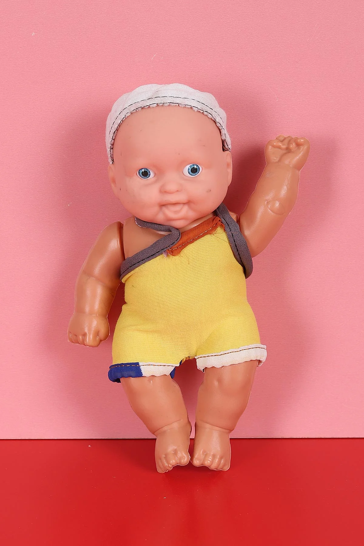 Oyuncak Kutulu Et Bebek 300397