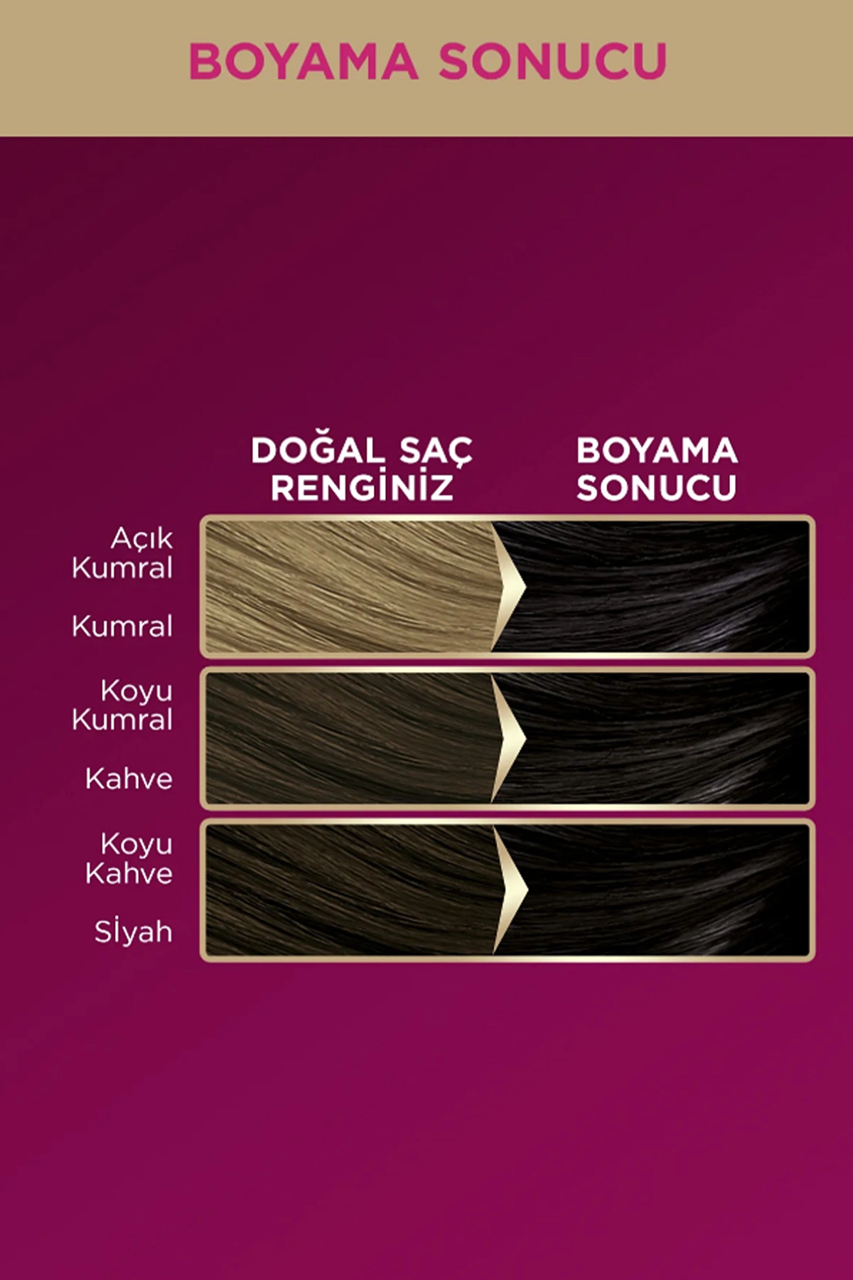 Palette Deluxe Siyah 1.0 50Ml 275368