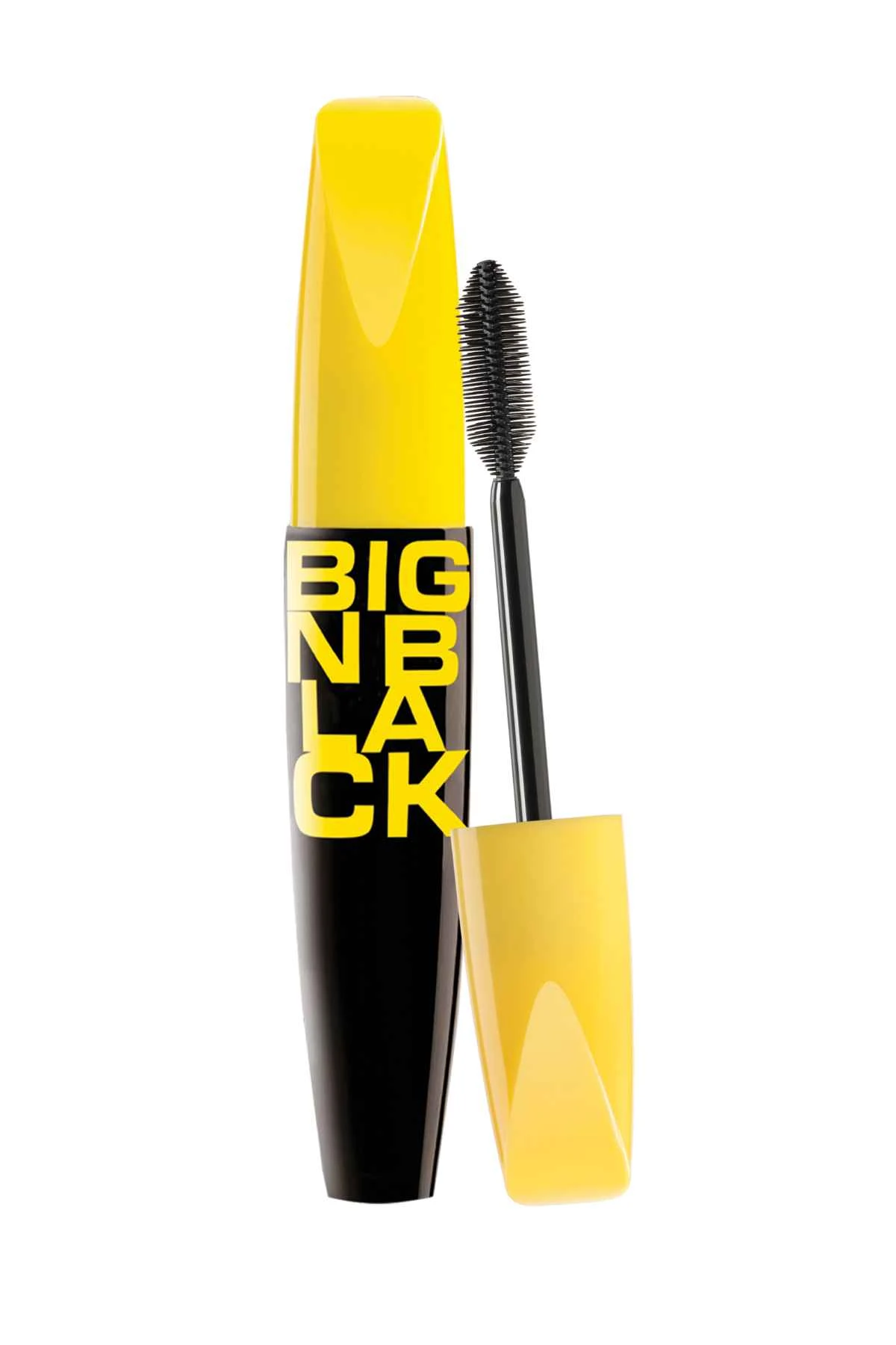 Pastel Big N Black Maskara 248485