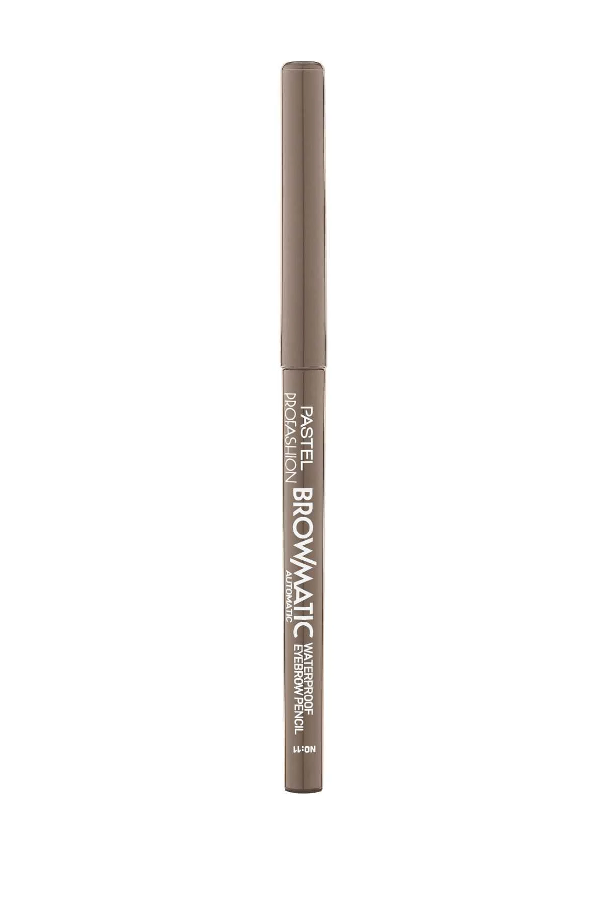 Pastel Browmatic Waterproof Eyebrow Pencil - Kaş Kalemi 11 248493