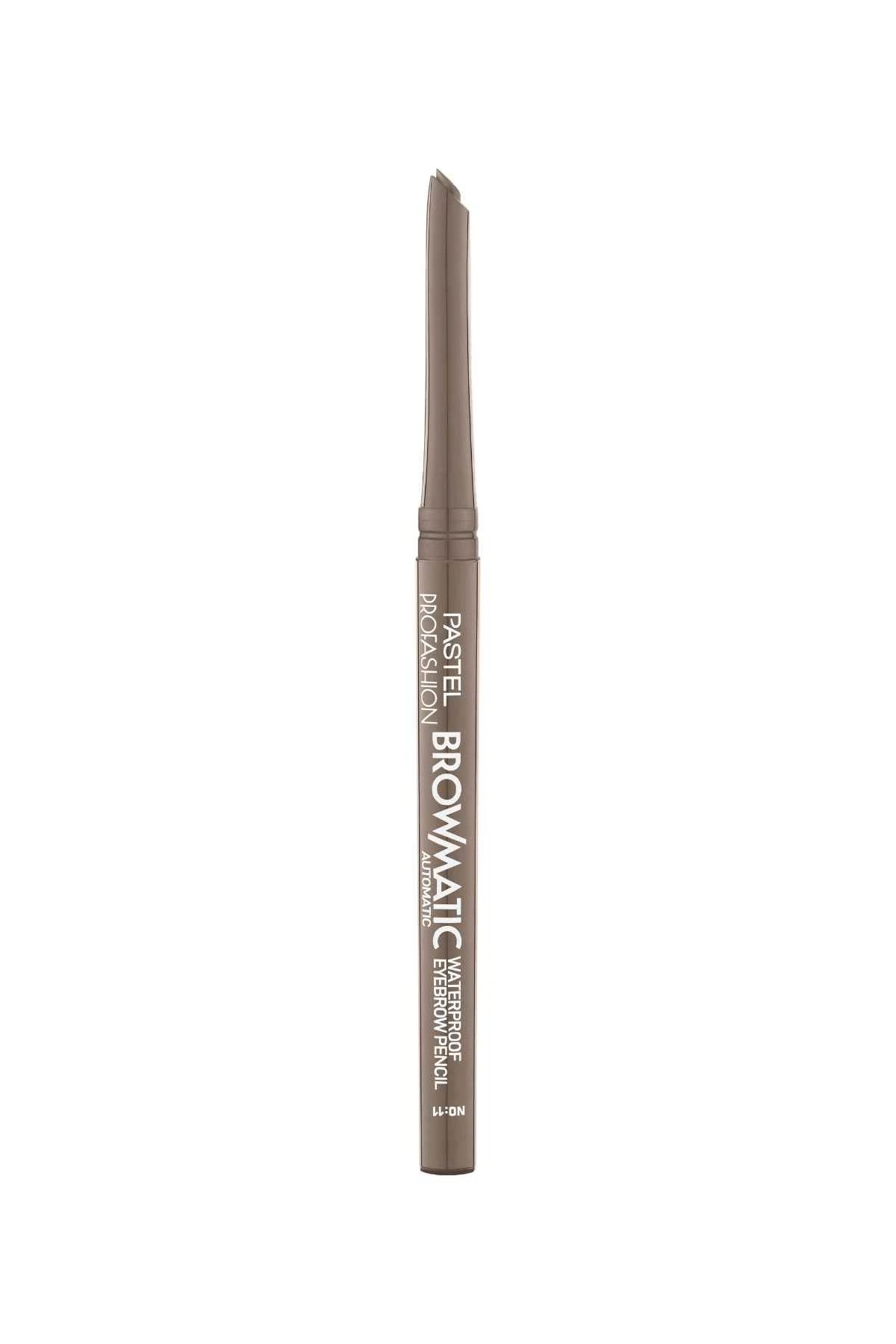 Pastel Browmatic Waterproof Eyebrow Pencil - Kaş Kalemi 11 248493