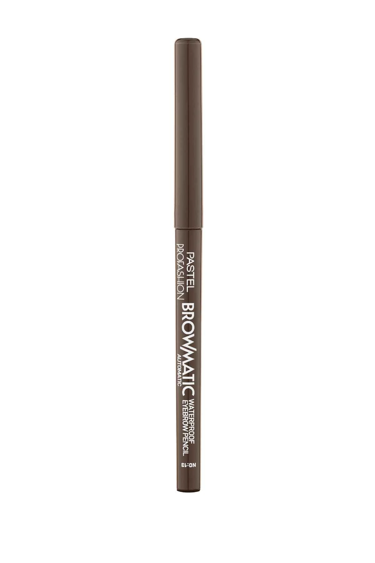 Pastel Browmatic Waterproof Eyebrow Pencil - Kaş Kalemi 13 248495