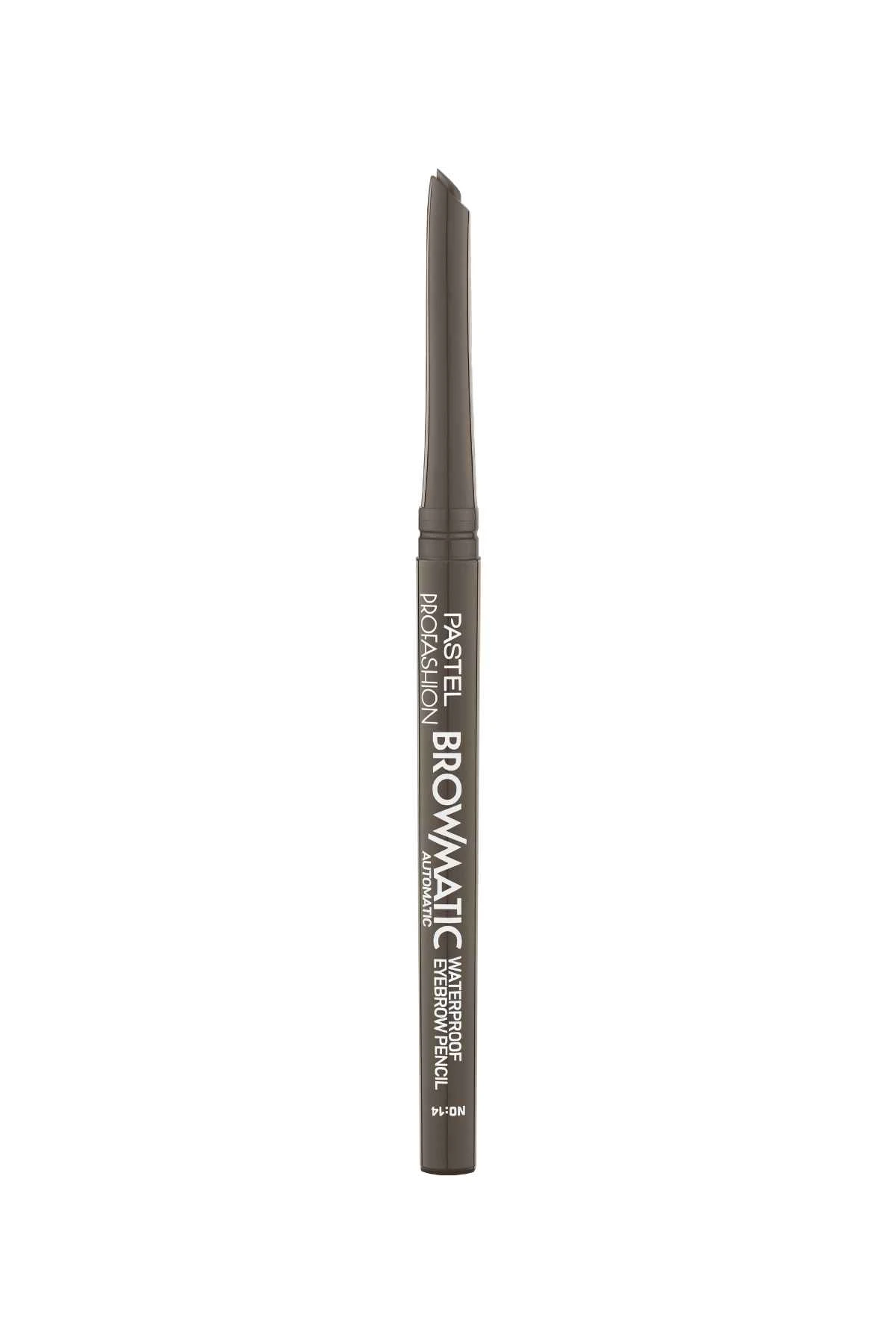Pastel Browmatic Waterproof Eyebrow Pencil - Kaş Kalemi 14 248496