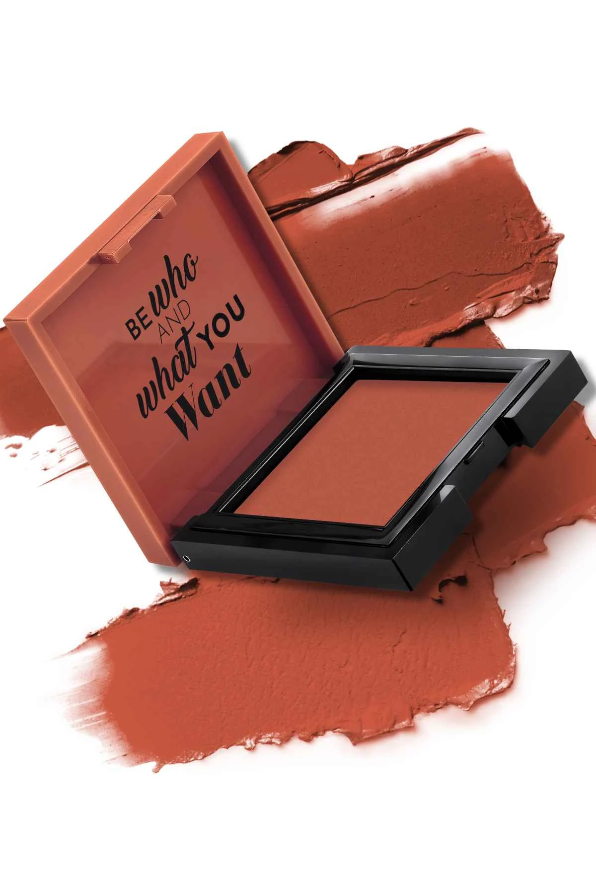 Pastel Cream Blush - Krem Allık 49 Heavenly 250711