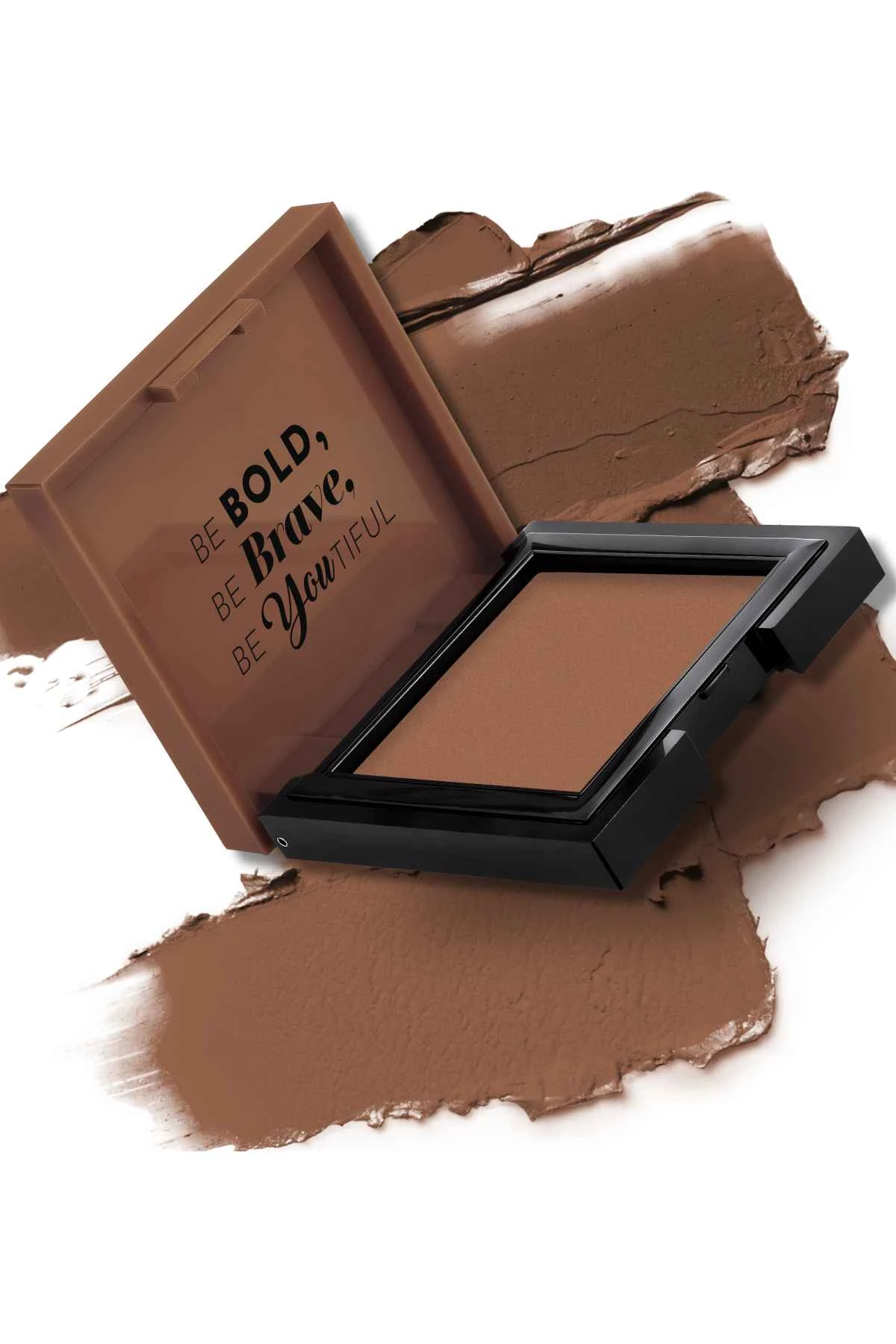Pastel Cream Blush - Krem Allık 50 Brownie 250712