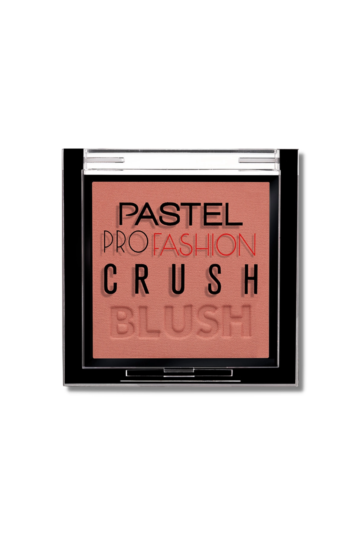 Pastel Crush Blush - Allık 306 285963