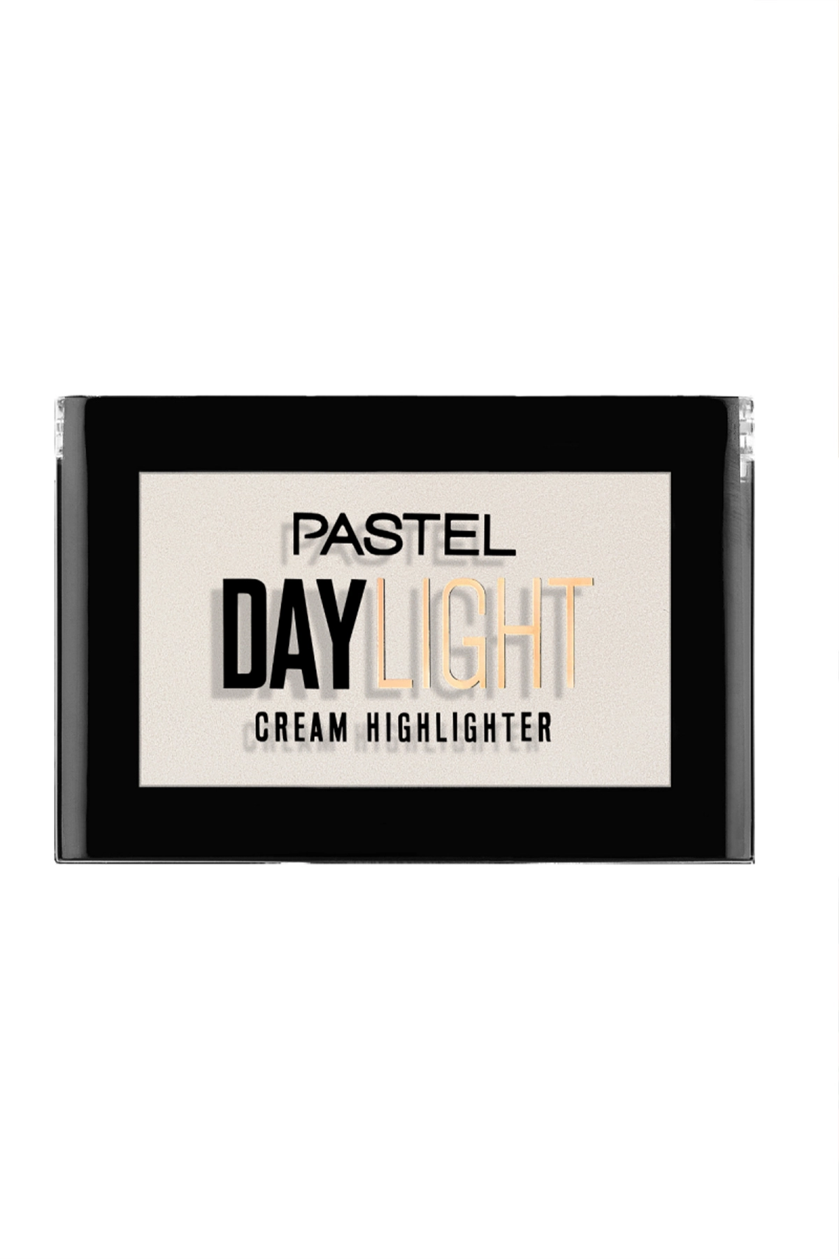 Pastel Daylight Cream Highlighter - Krem Aydınlatıcı 14 MilkyWay 286233