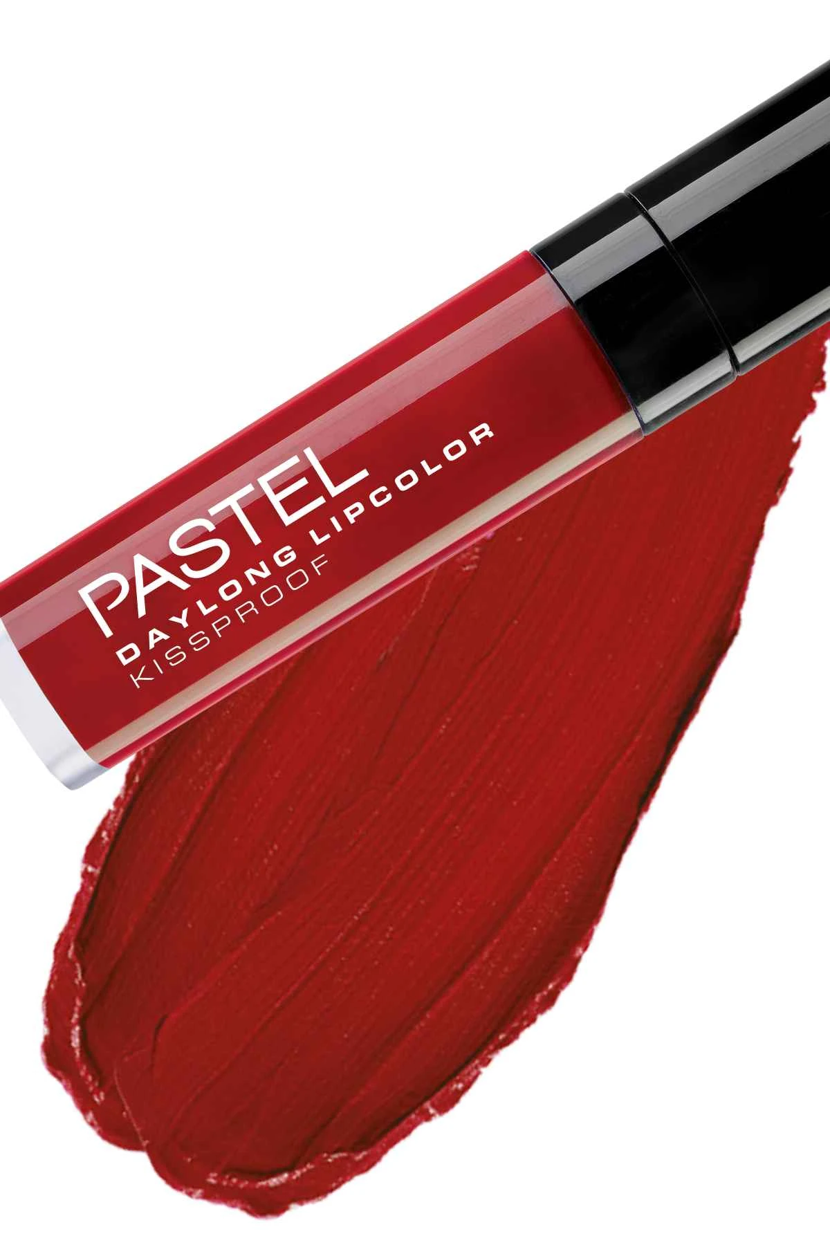 Pastel Daylong Lipcolor Kissproof - Likit Mat Ruj 09 248342