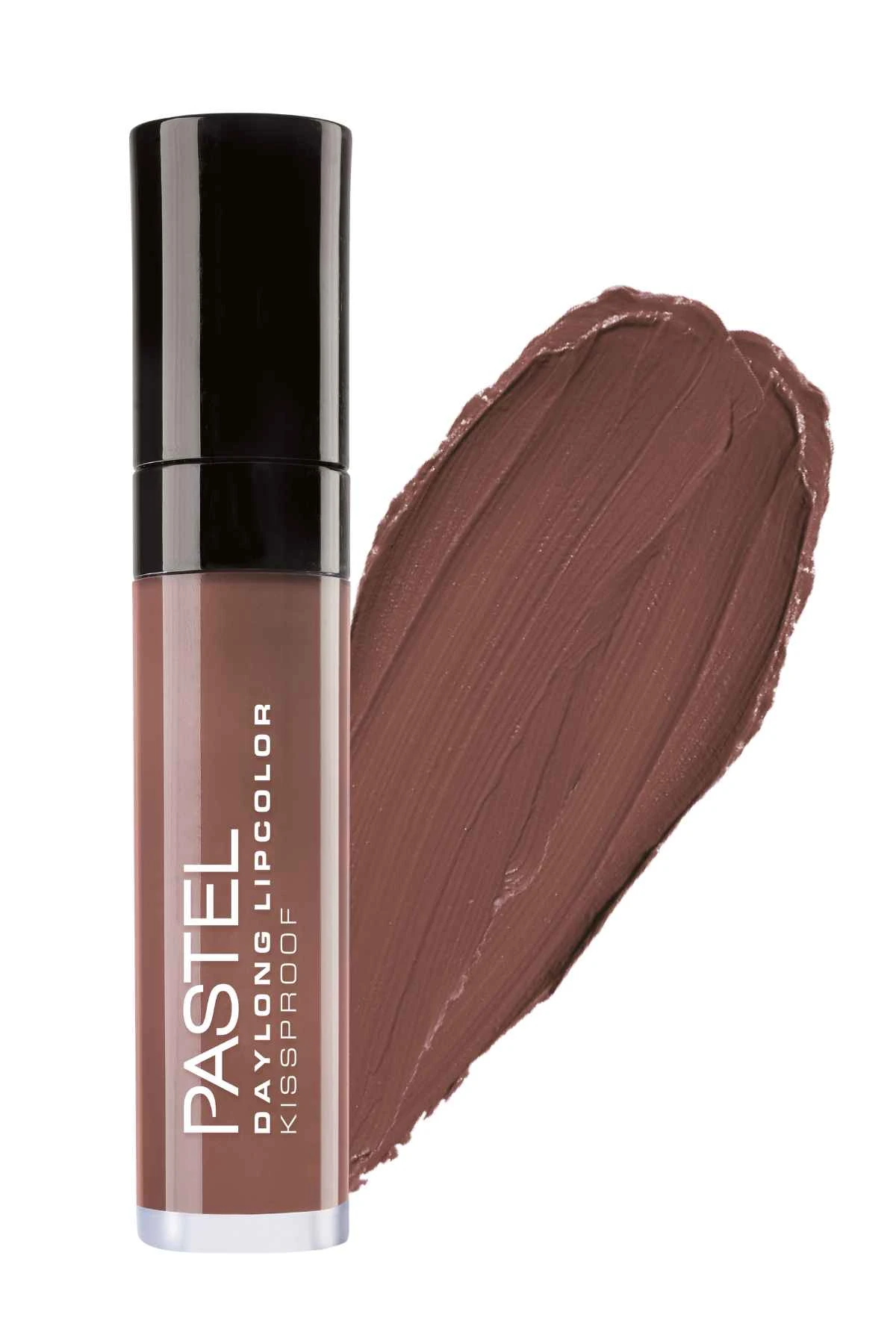 Pastel Daylong Lipcolor Kissproof - Likit Mat Ruj 15 248346