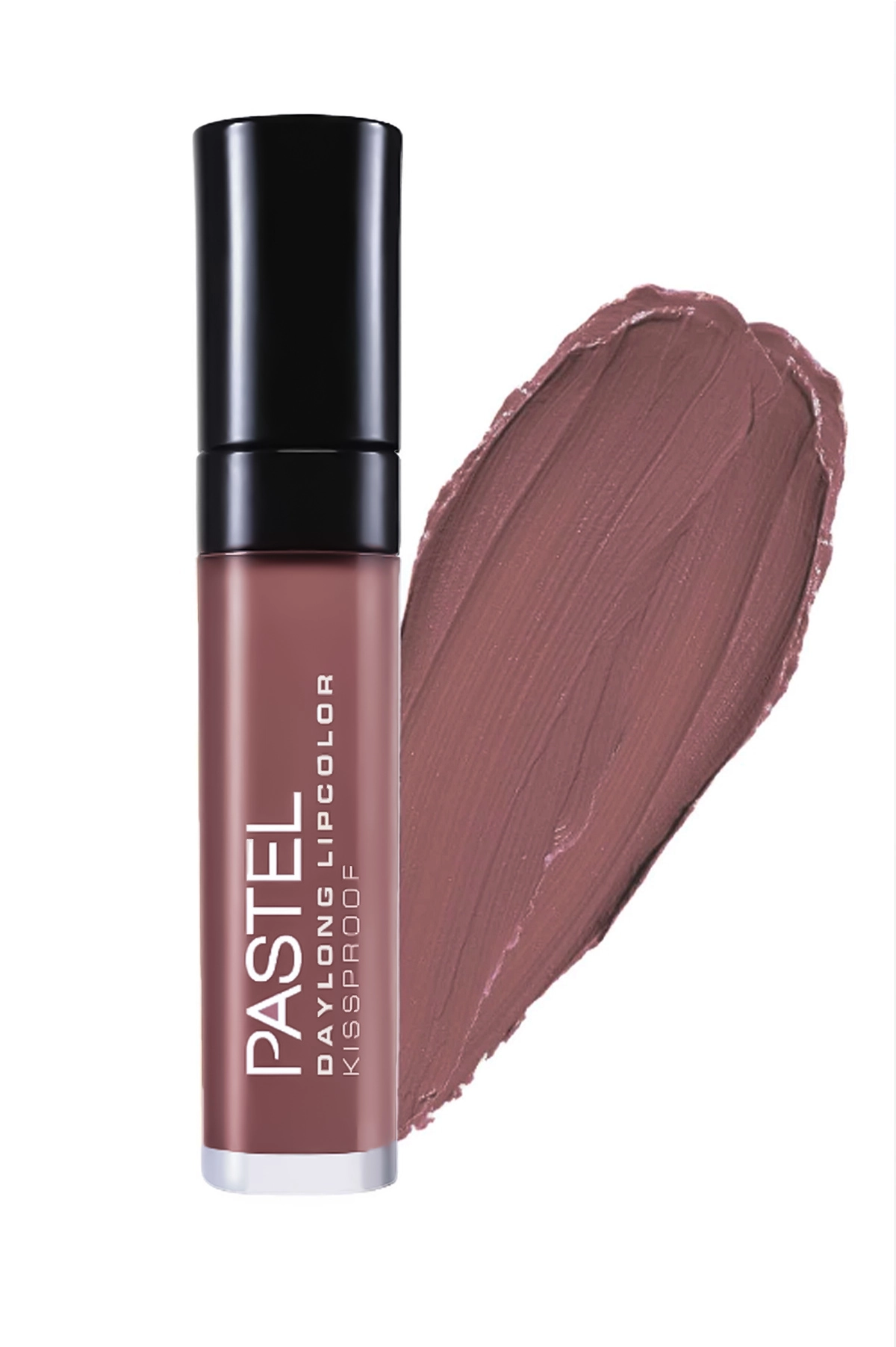 Pastel Daylong Lipcolor Kissproof - Likit Mat Ruj 20 248347