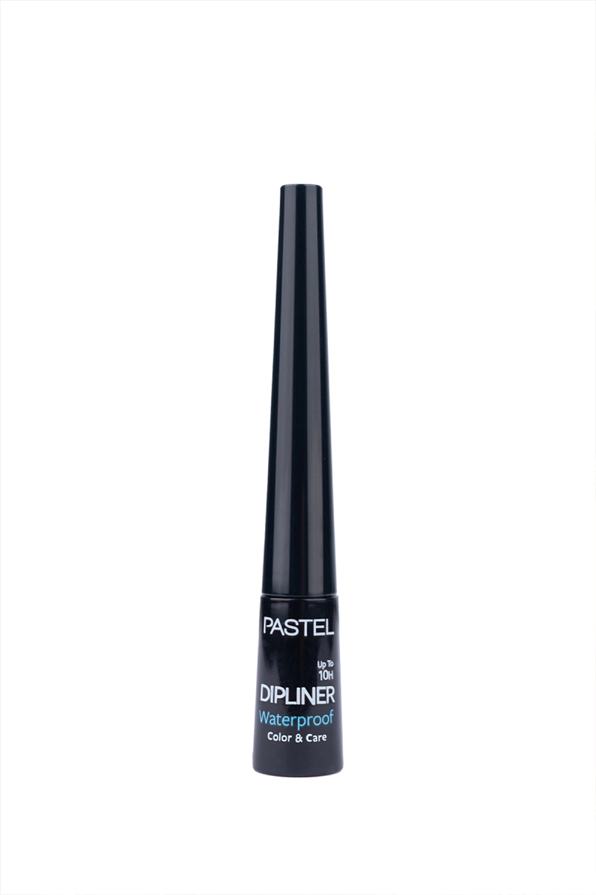 Pastel Dipliner Waterproof Color&Care Eyeliner 444966
