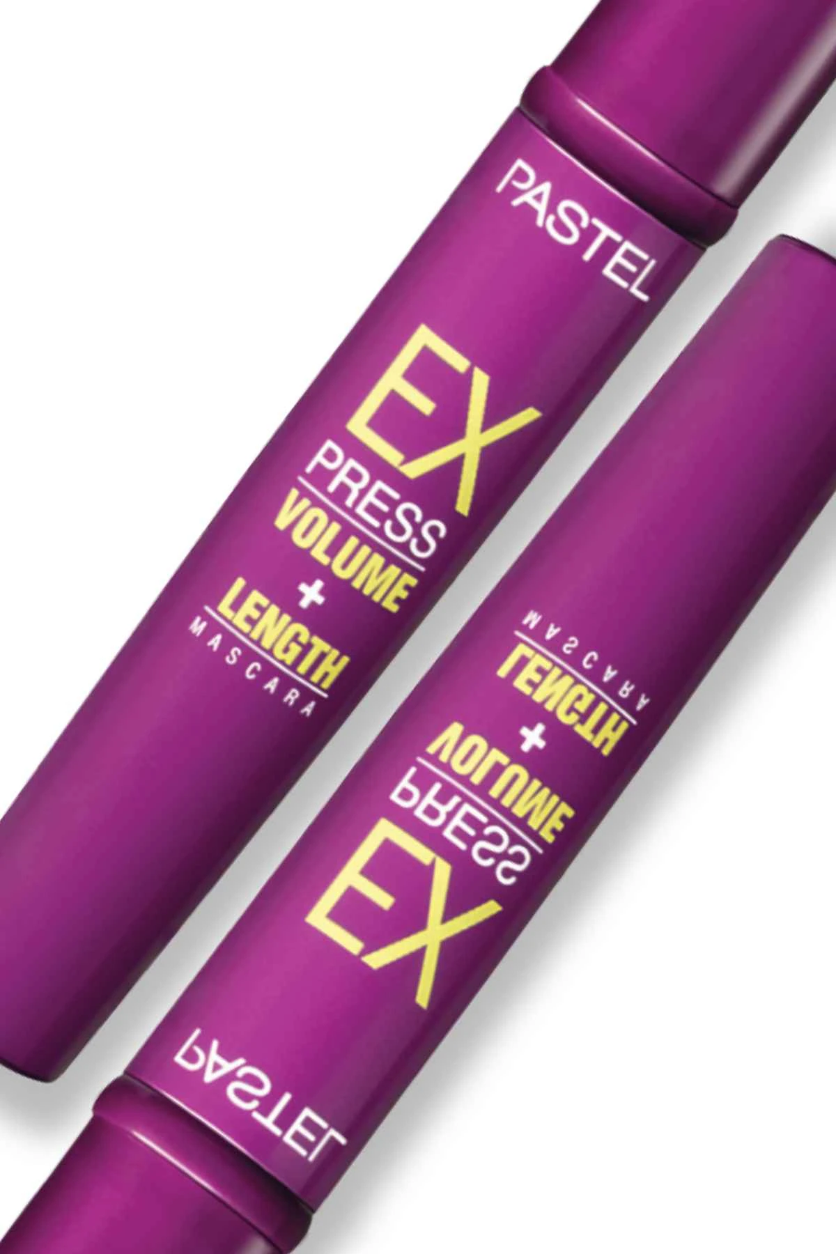 Pastel Express Volume+Length Maskara 248486