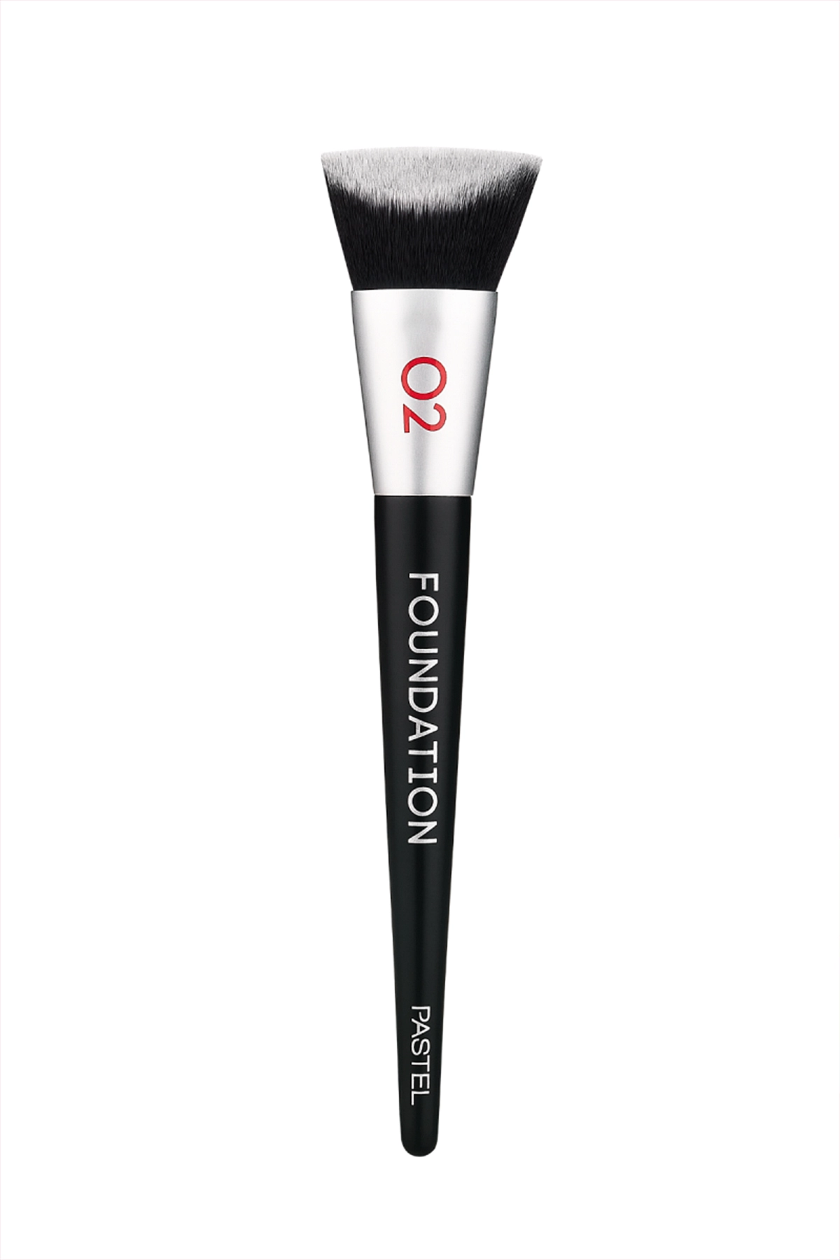 Pastel Foundation Brush - Fondöten Fırçası 02 312977