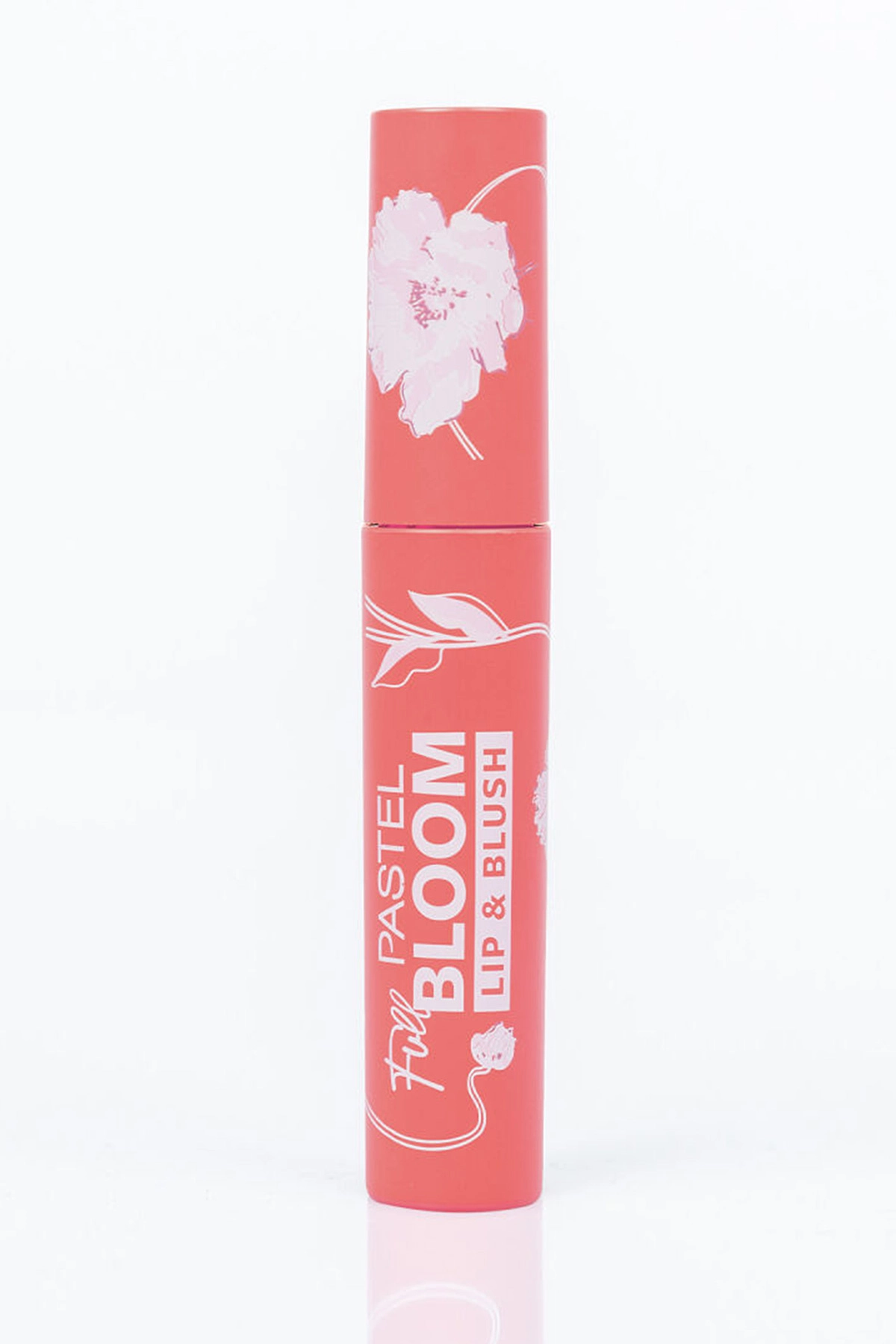 Pastel Full Bloom Lip & Blush - 73 Bellini - Dudak ve Yanak Renklendirici 4.8 Ml 418377