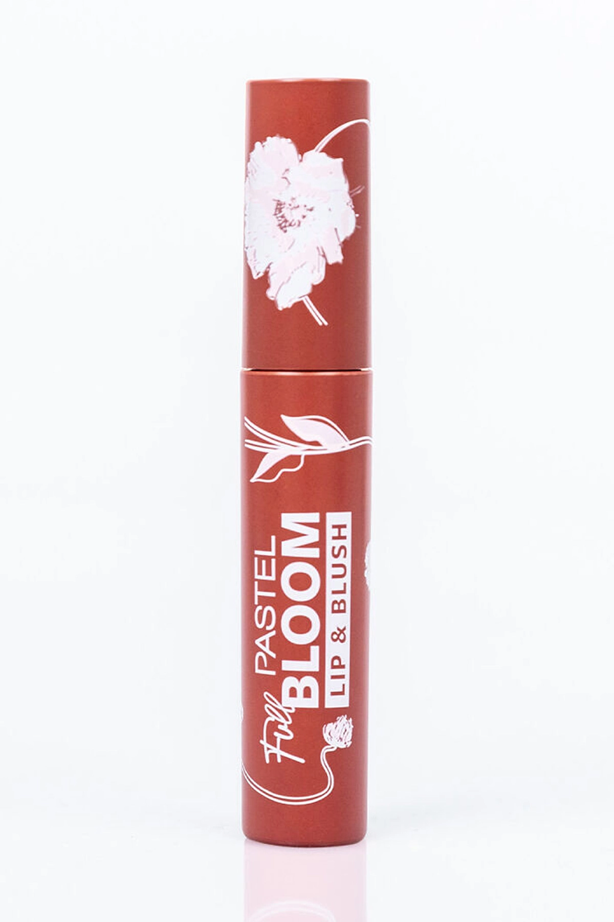 Pastel Full Bloom Lip & Blush - 78 Sienna - Dudak ve Yanak Renklendirici 4.8 Ml 418382