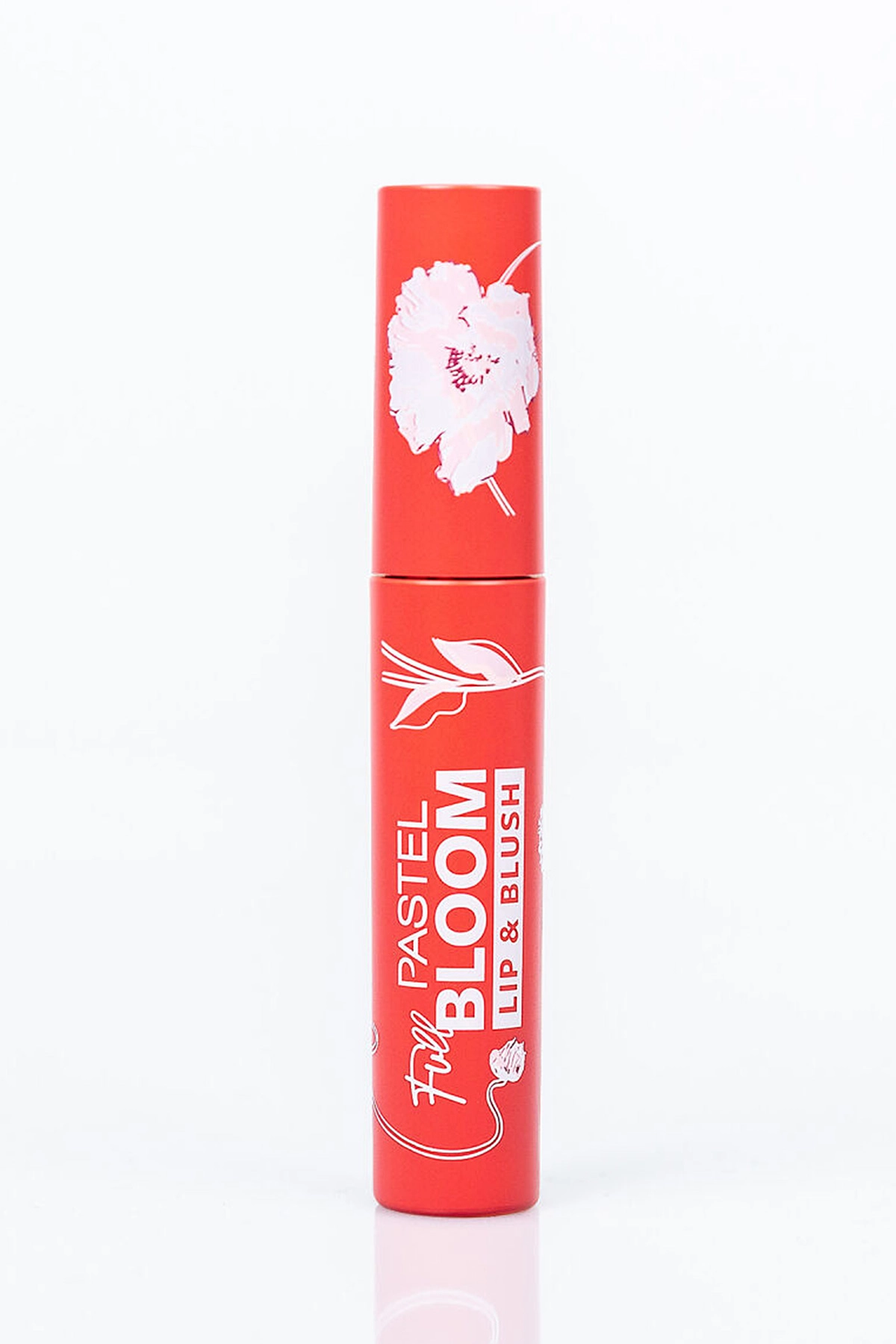 Pastel Full Bloom Lip & Blush - 79 Rhythm -  Dudak ve Yanak Renklendirici 4.8 Ml 418383