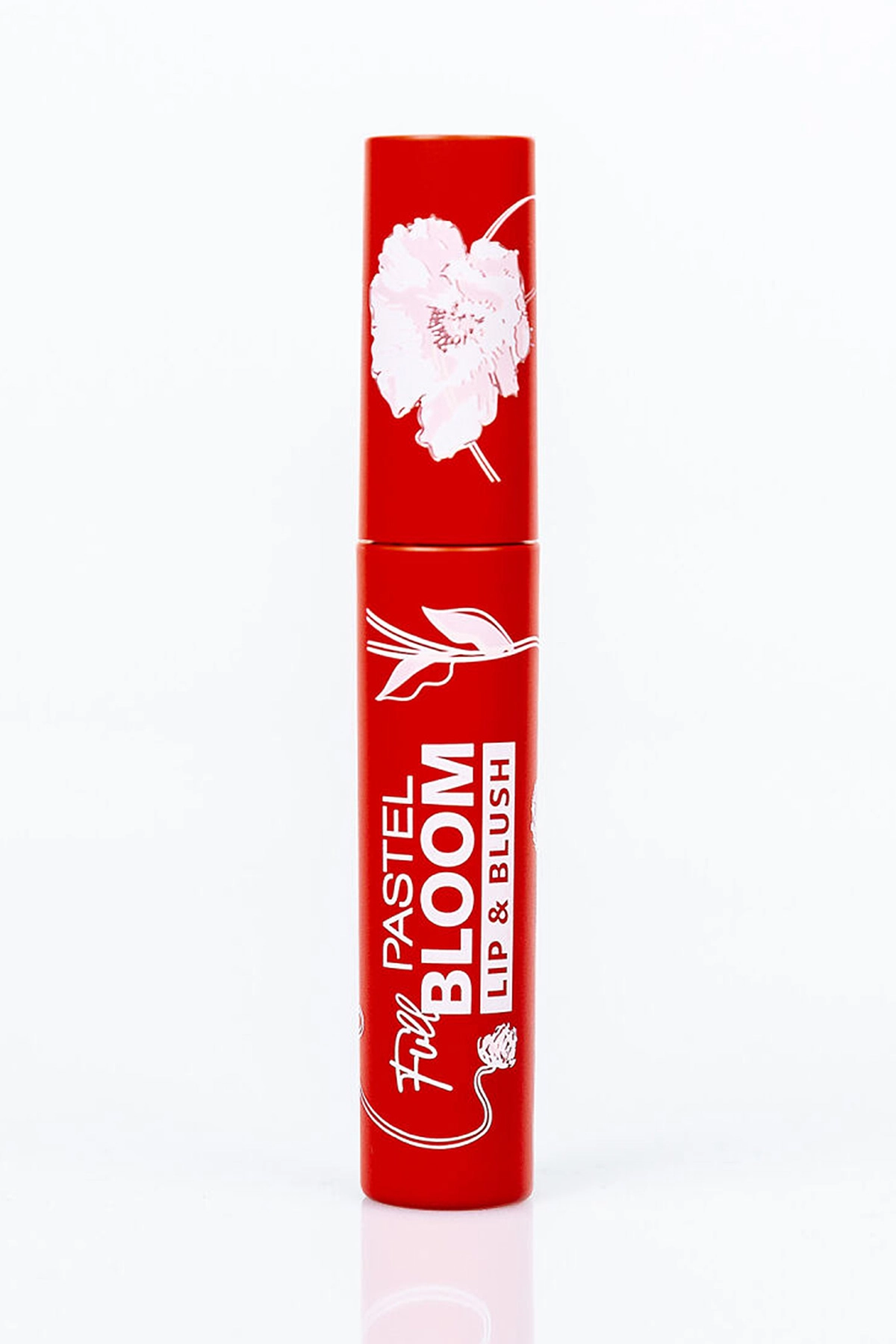 Pastel Full Bloom Lip & Blush  - 81 Dare - Dudak ve Yanak Renklendirici 4.8 Ml 418385