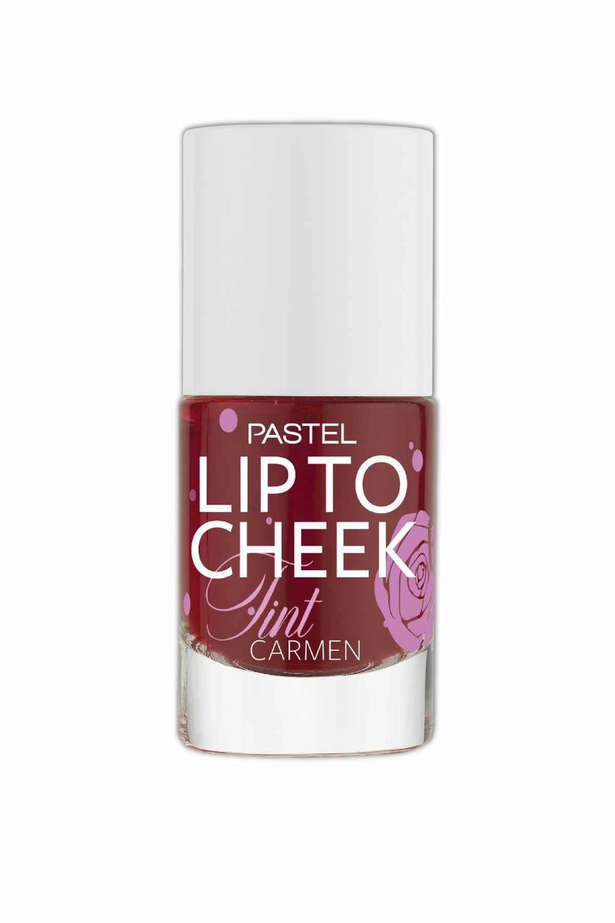 Pastel Lip To Cheek Tint 01 Carmen 248340 89.99 TL Modamizbir