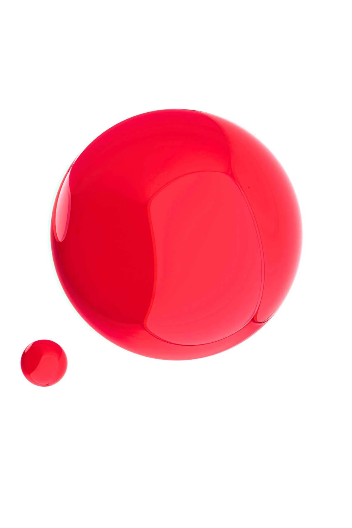 Pastel Lip To Cheek Tint 02 - Lolita 248341