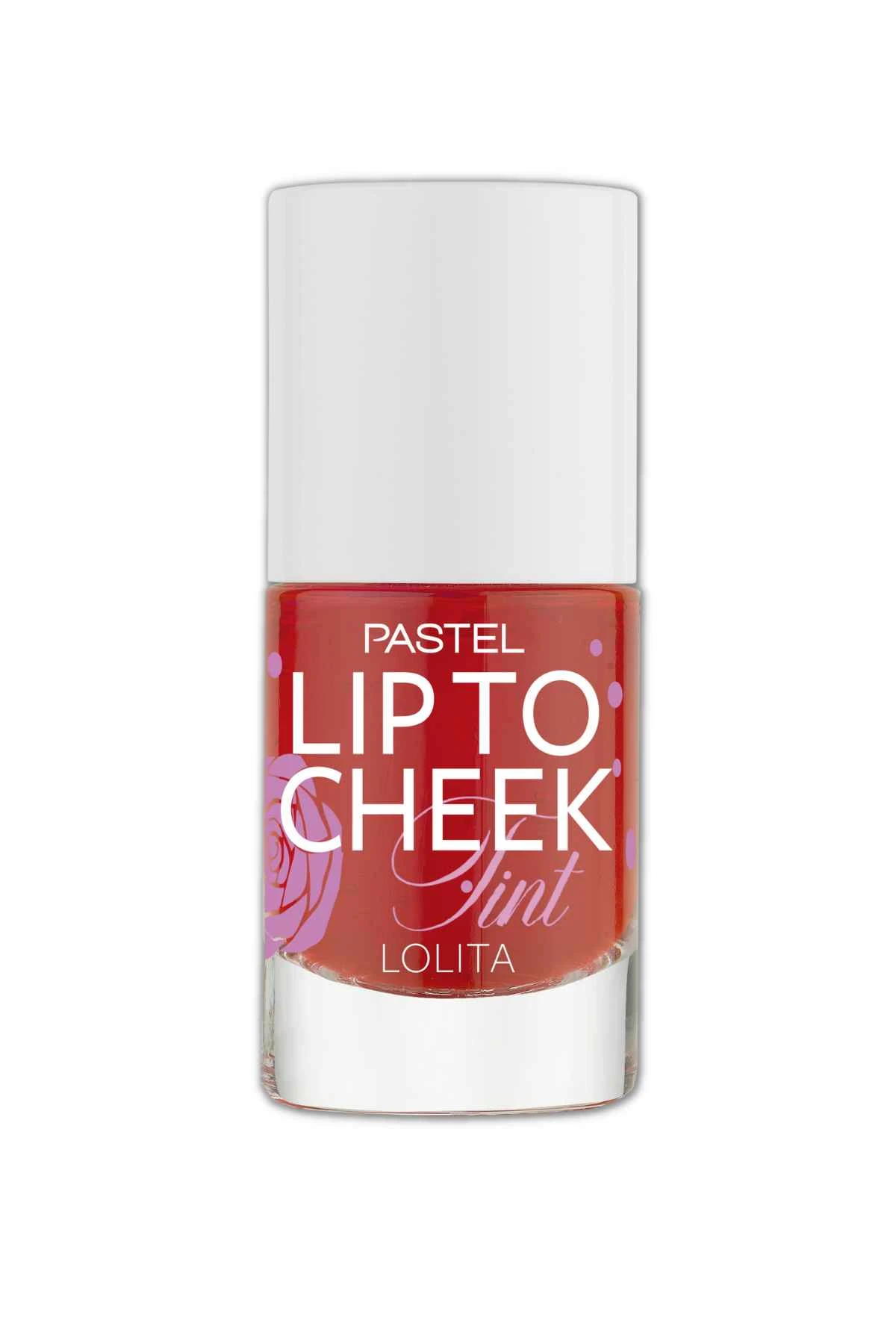 Pastel Lip To Cheek Tint 02 - Lolita 248341