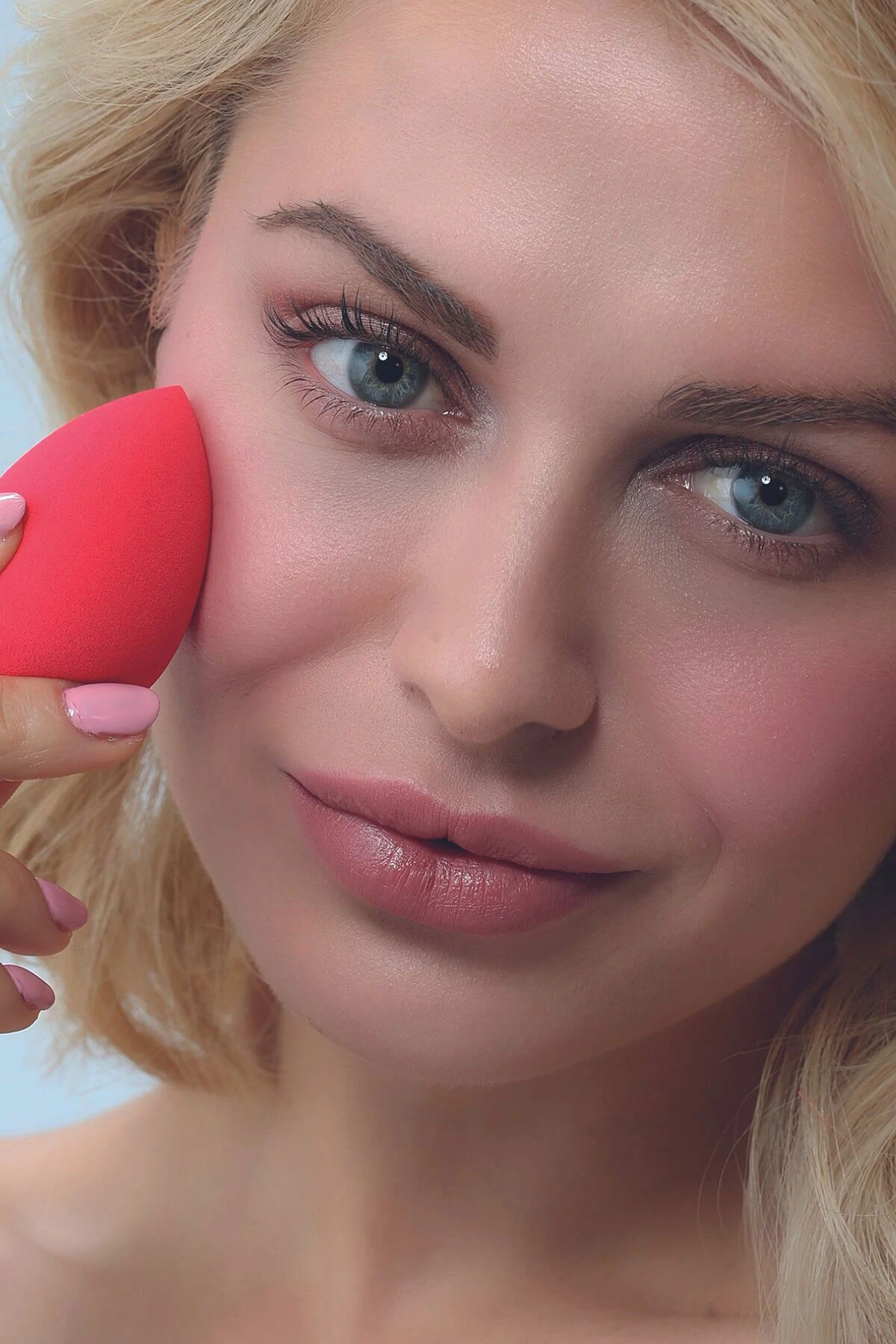 Pastel Make Up Sponge Makyaj Süngeri 312874