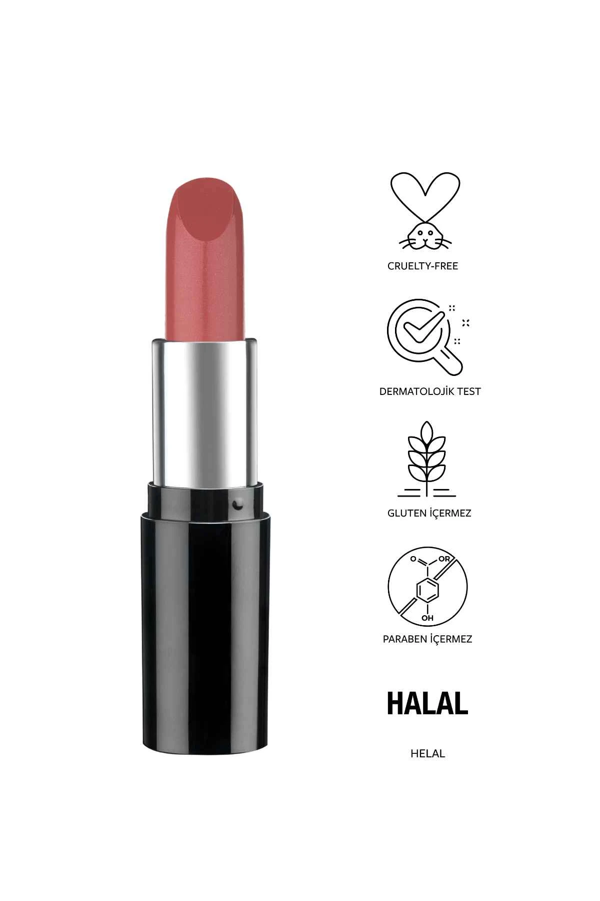 Pastel Nude Lipstick 545 248436
