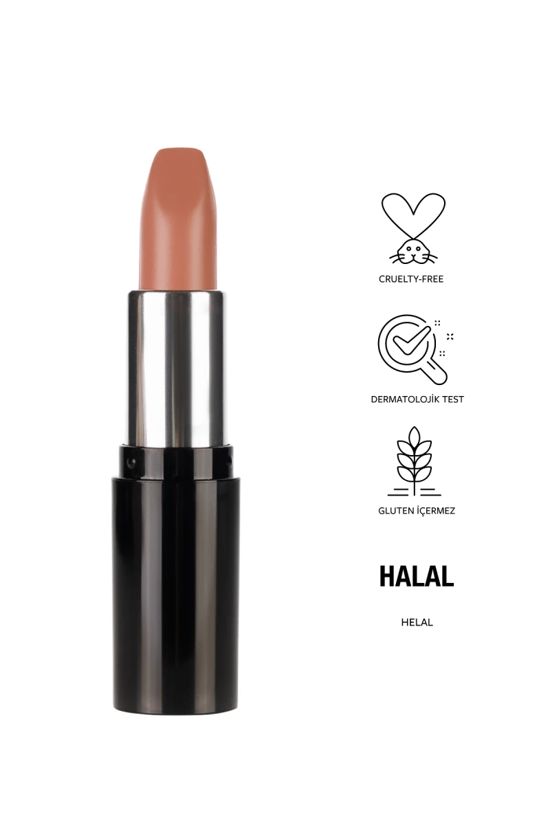 Pastel Nude Lipstick 549 248440