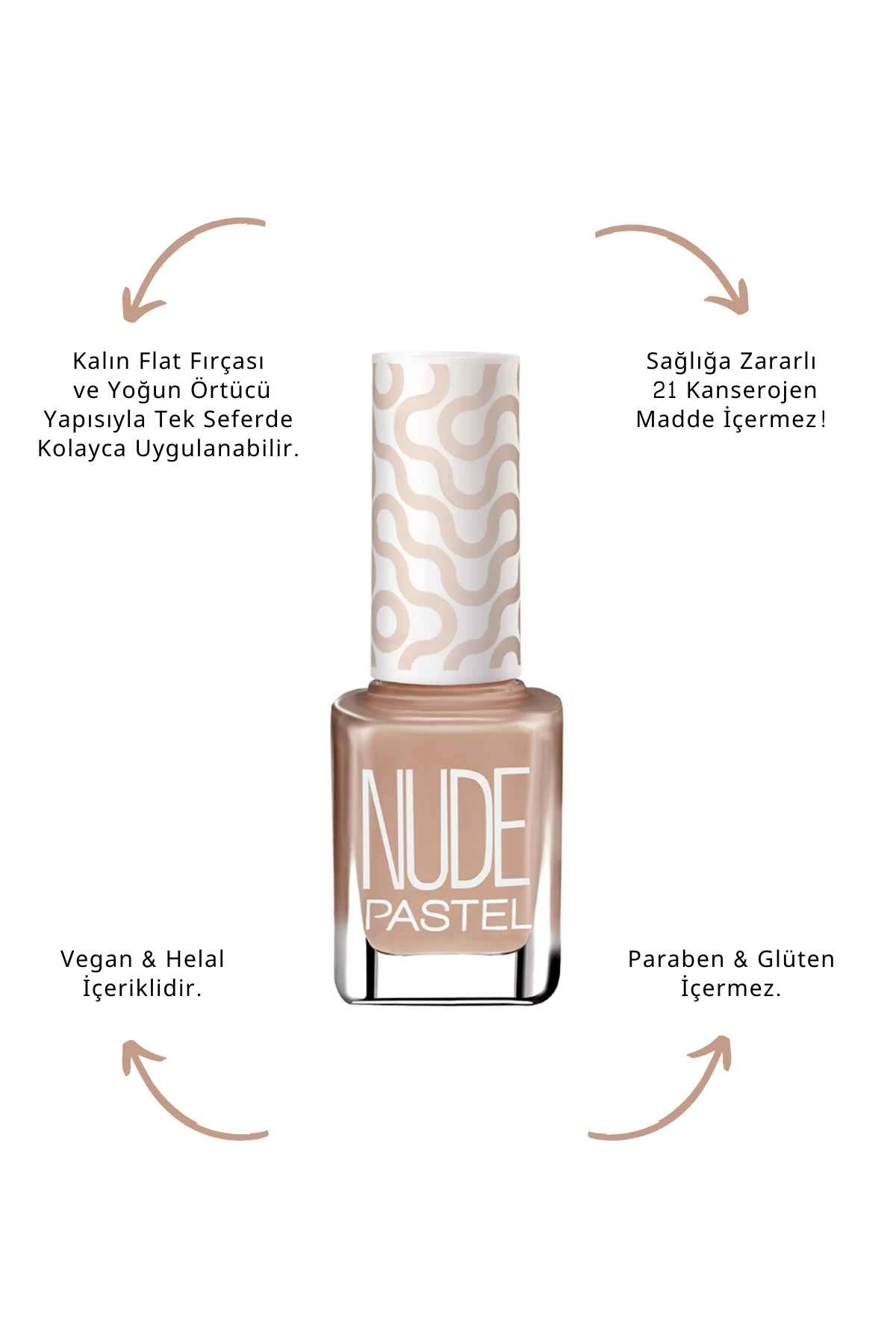 PASTEL NUDE OJE 101 248370