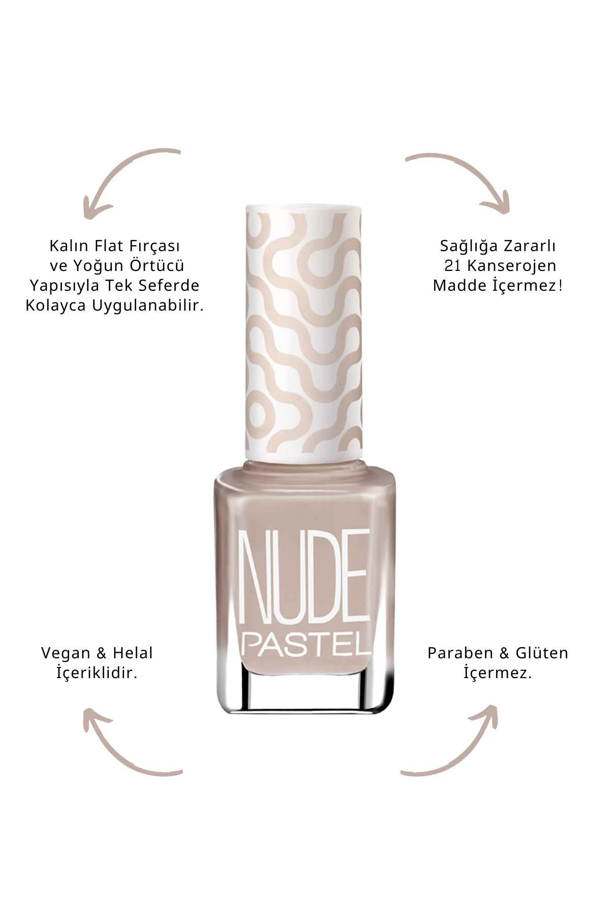 PASTEL NUDE OJE 755 251009