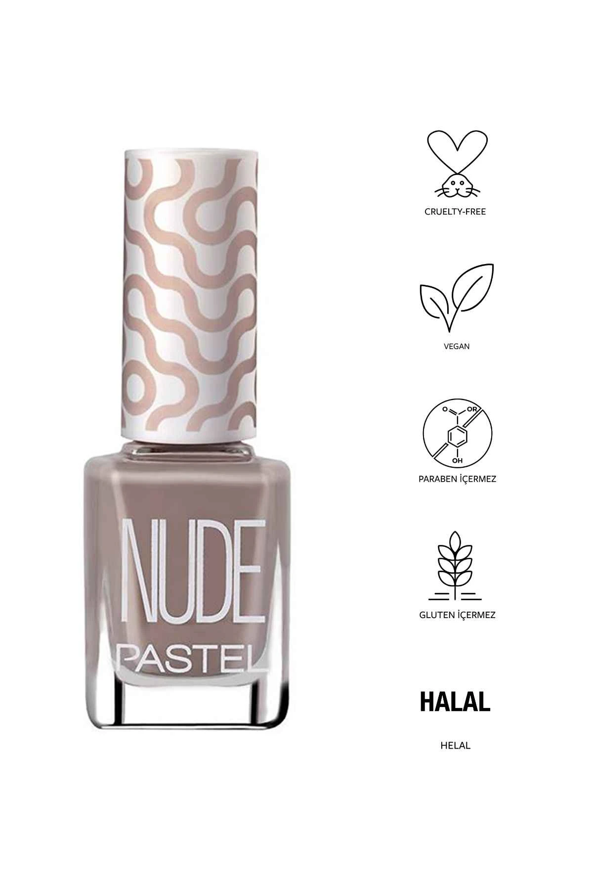 PASTEL NUDE OJE 759 251012
