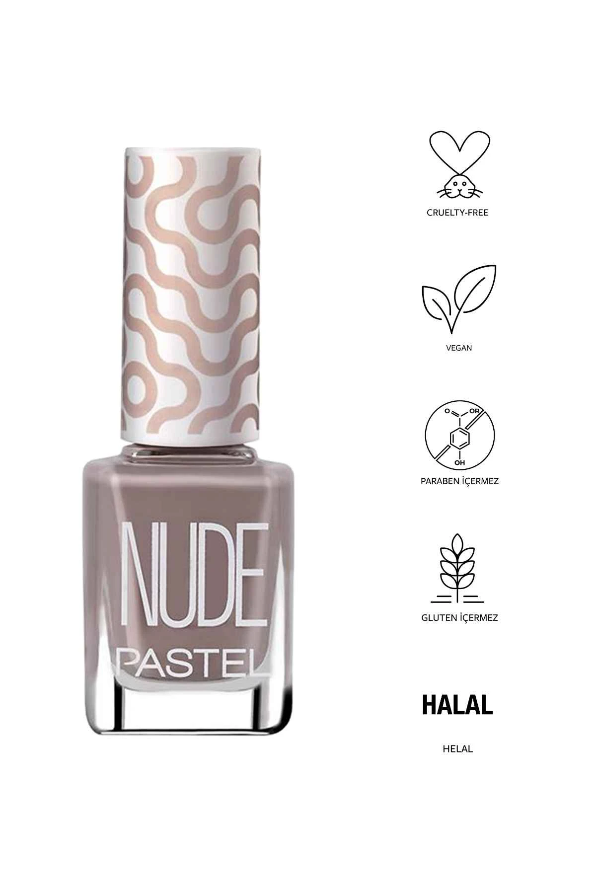 PASTEL NUDE OJE 760 251013