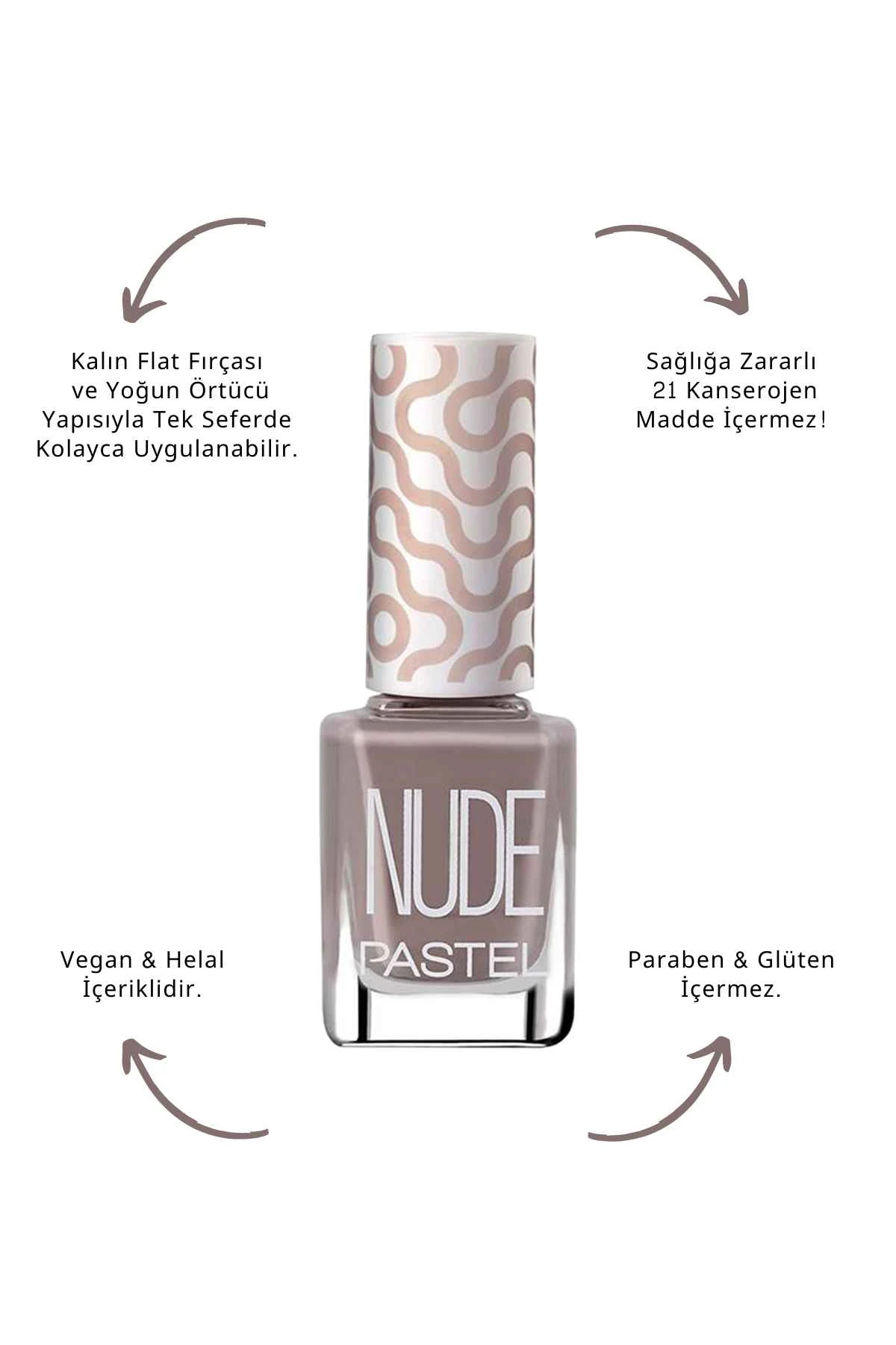 PASTEL NUDE OJE 760 251013