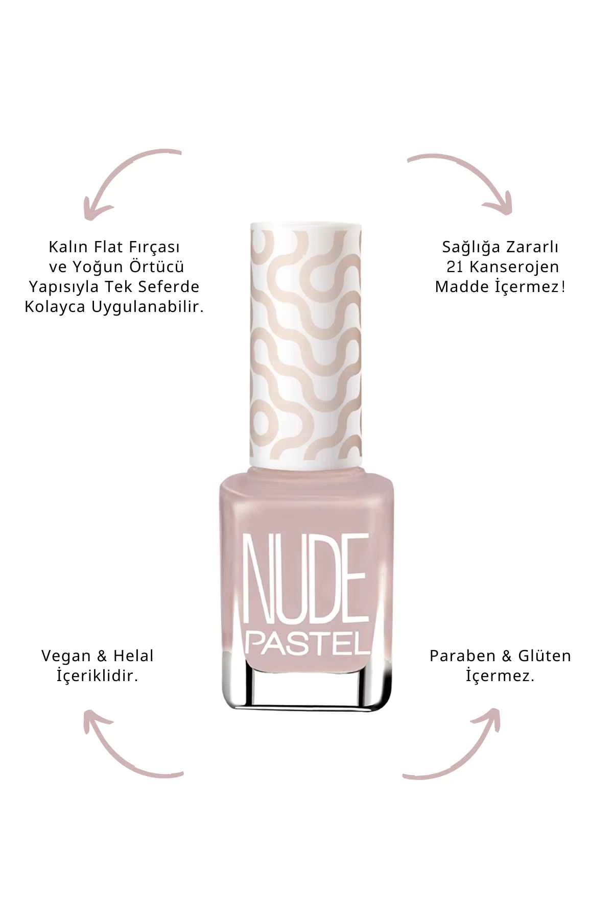 PASTEL NUDE OJE 762 251015