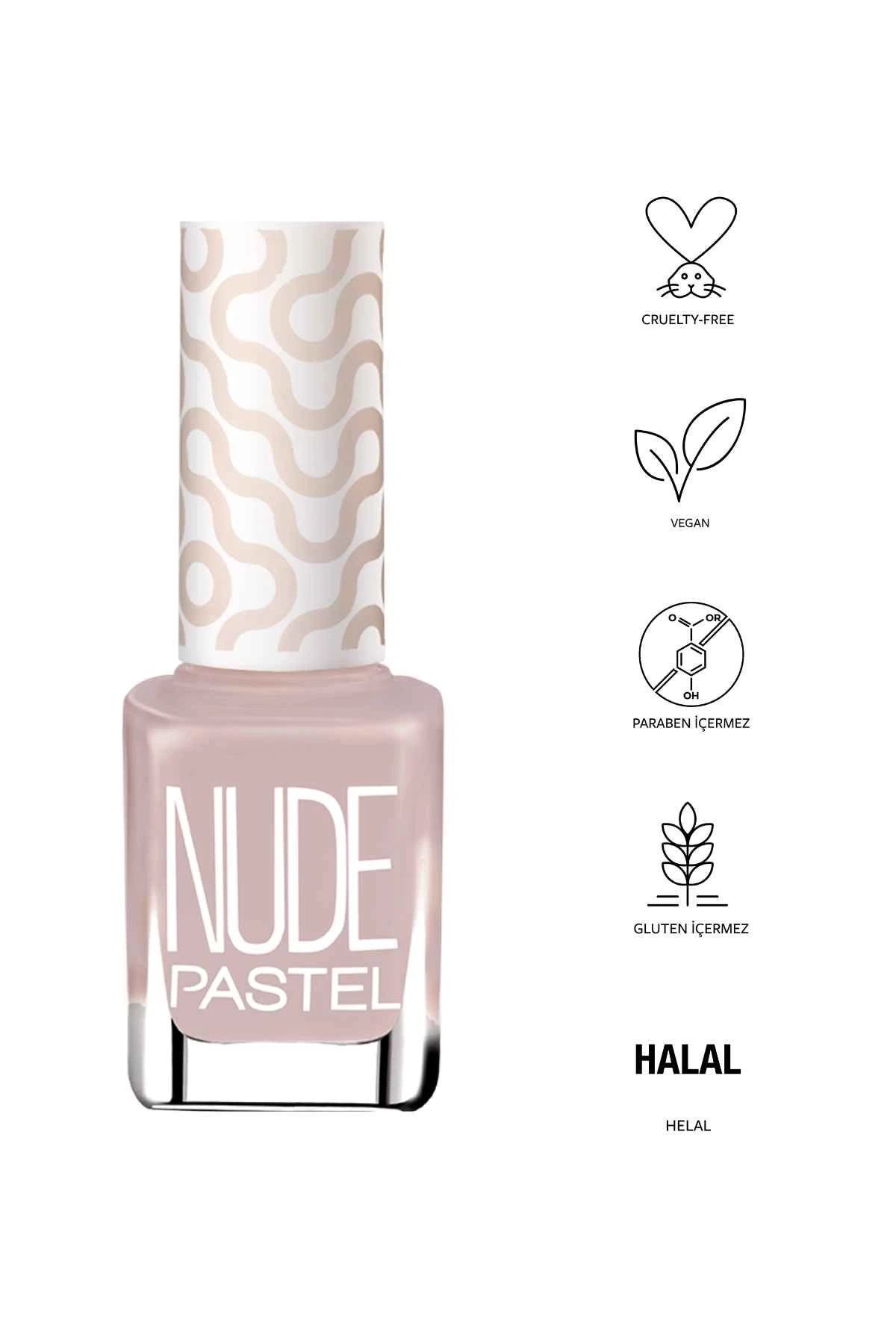 PASTEL NUDE OJE 762 251015