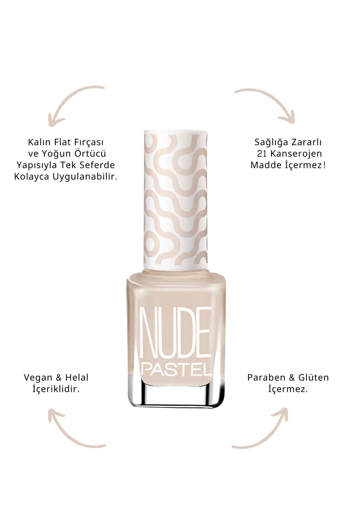 PASTEL NUDE OJE 763 251016