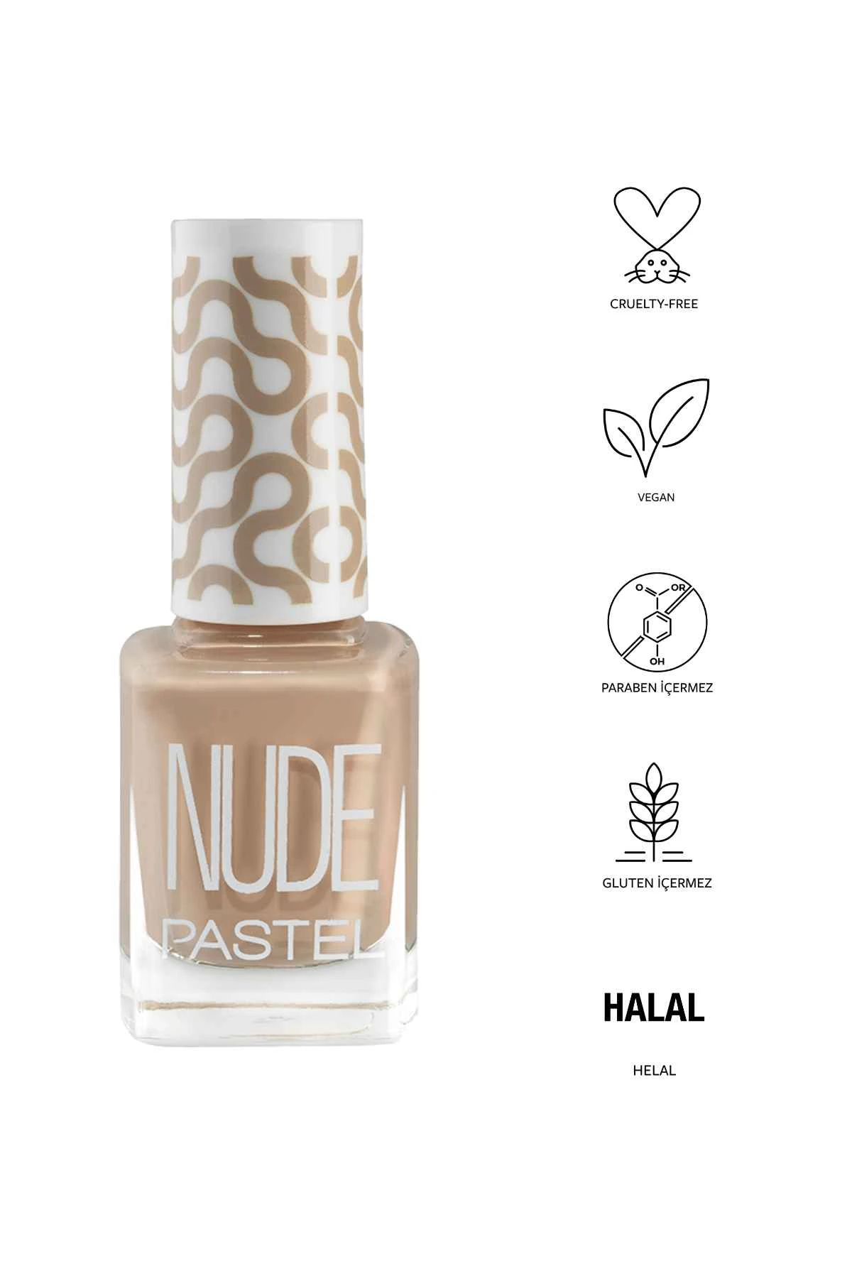 PASTEL NUDE OJE 765 251017