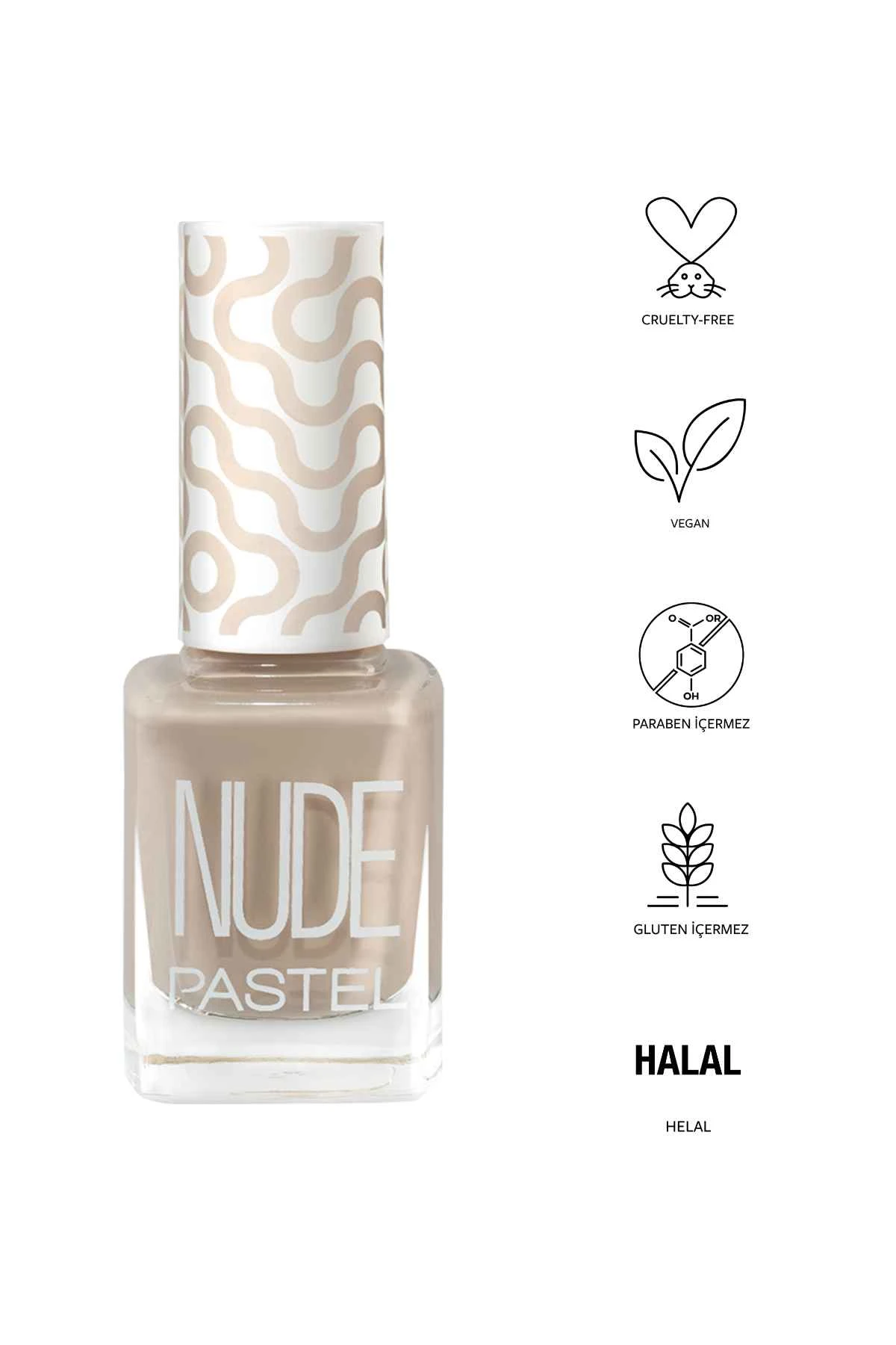 PASTEL NUDE OJE 766 251018