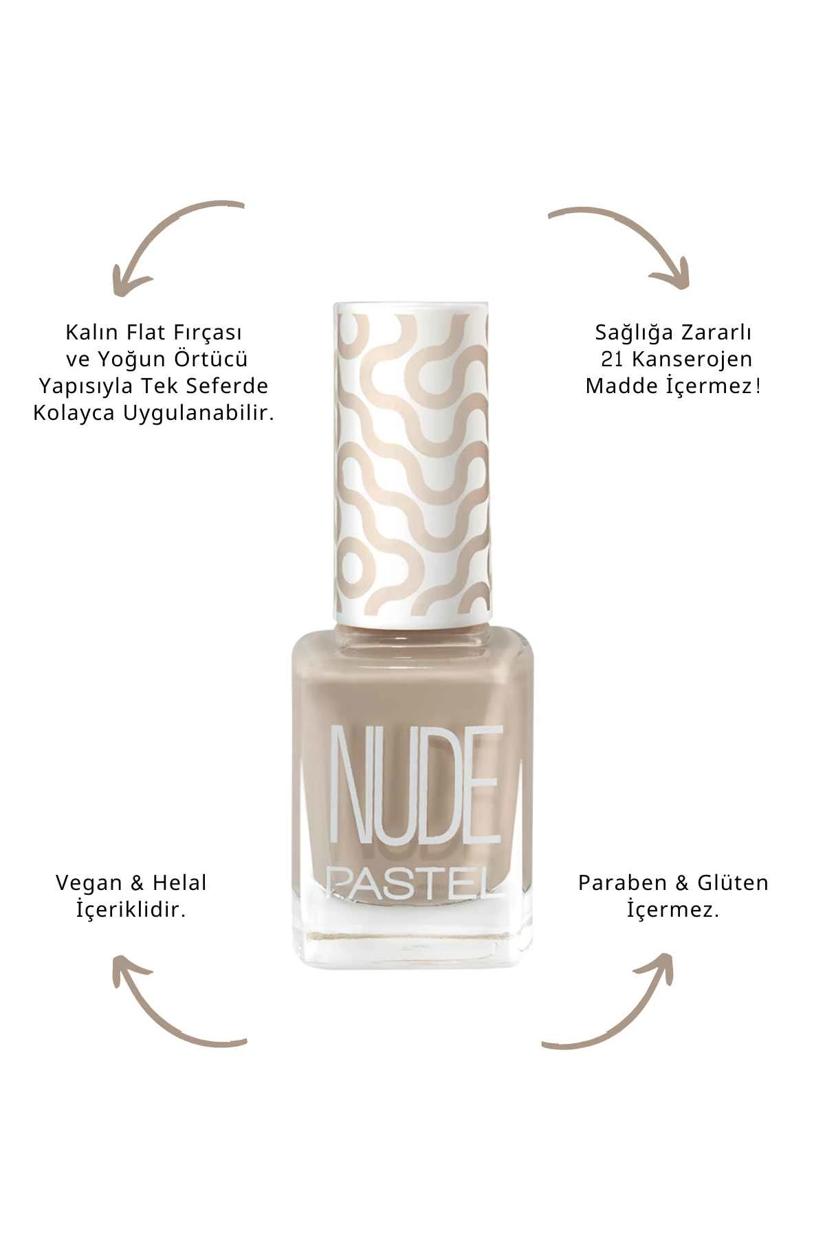 PASTEL NUDE OJE 766 251018